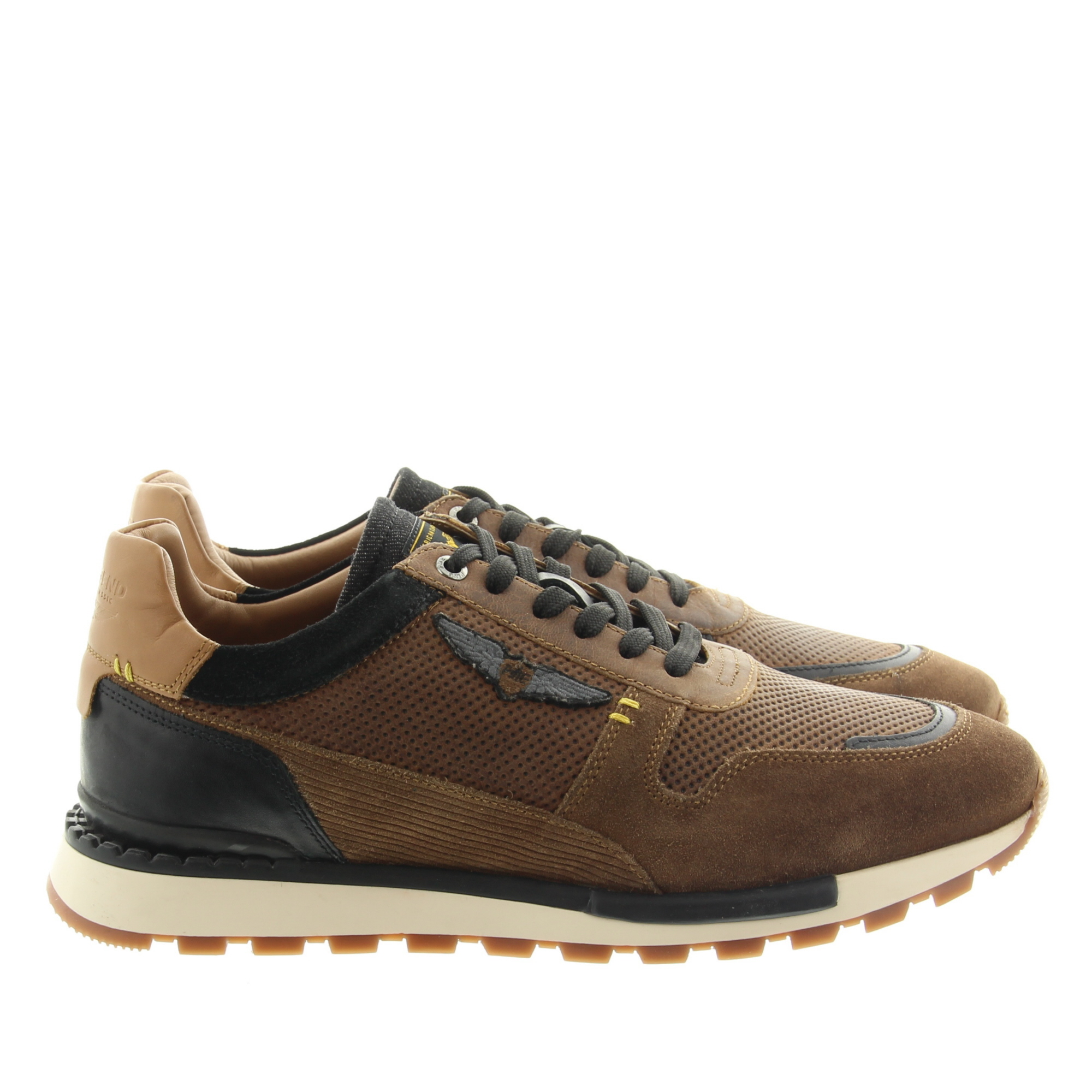PME Legend PBO2408110 Aircobra 898 Cognac
