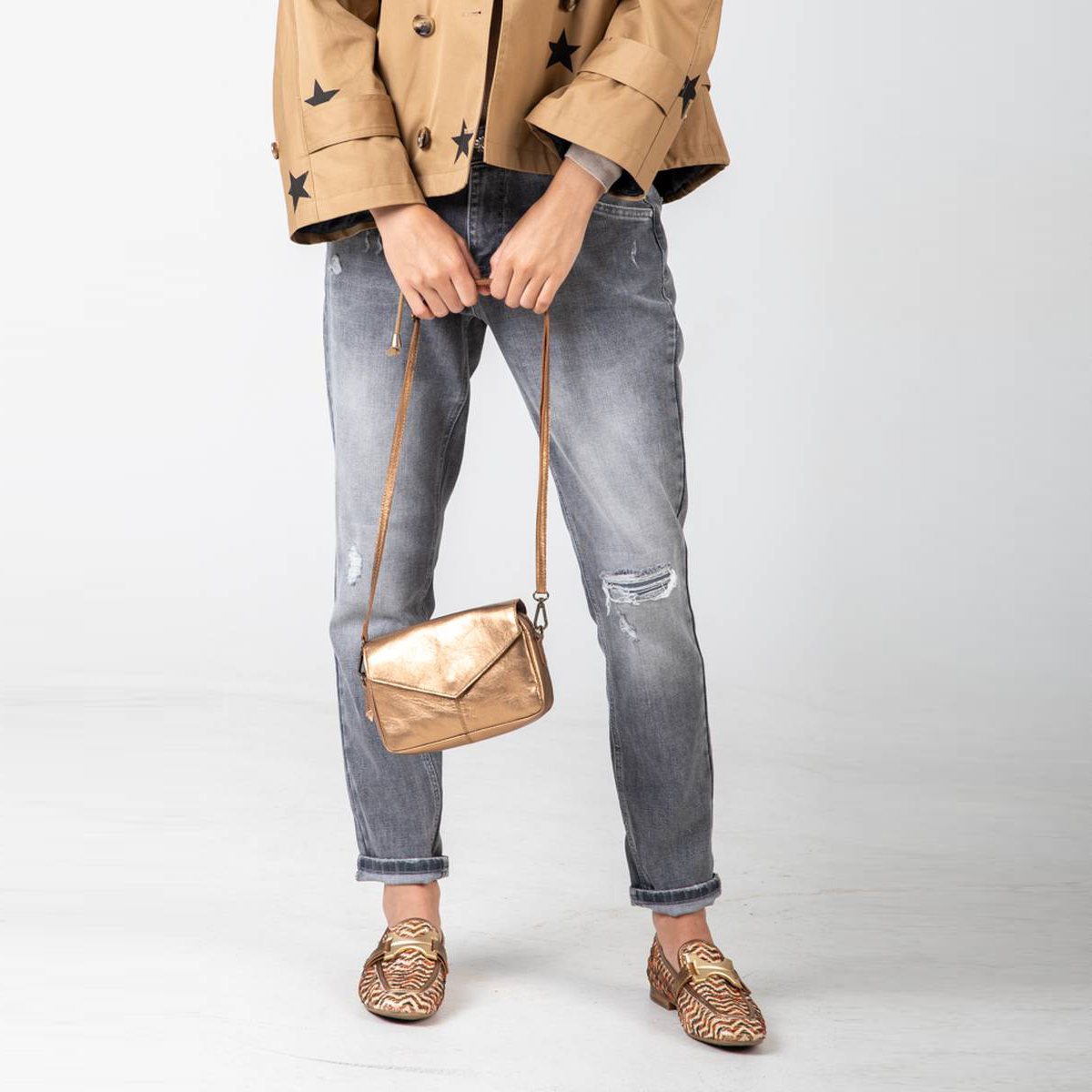 Chabo 1302 Rio Romy 73 Copper