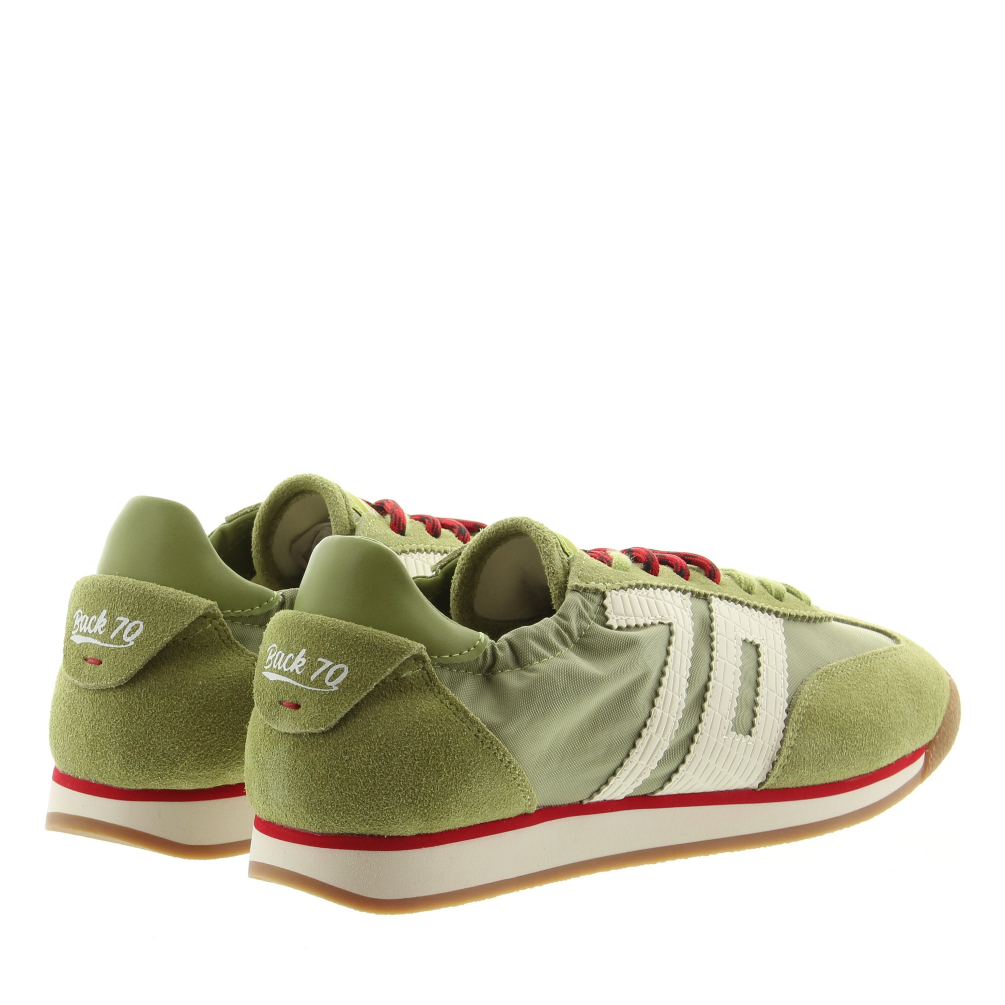 Back 70 ROCKET A26-111 Olive