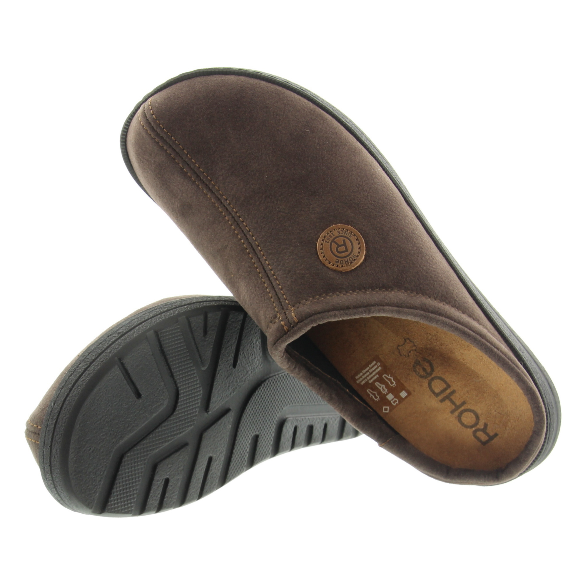 Rohde 7144 Asiago 72 Mocca