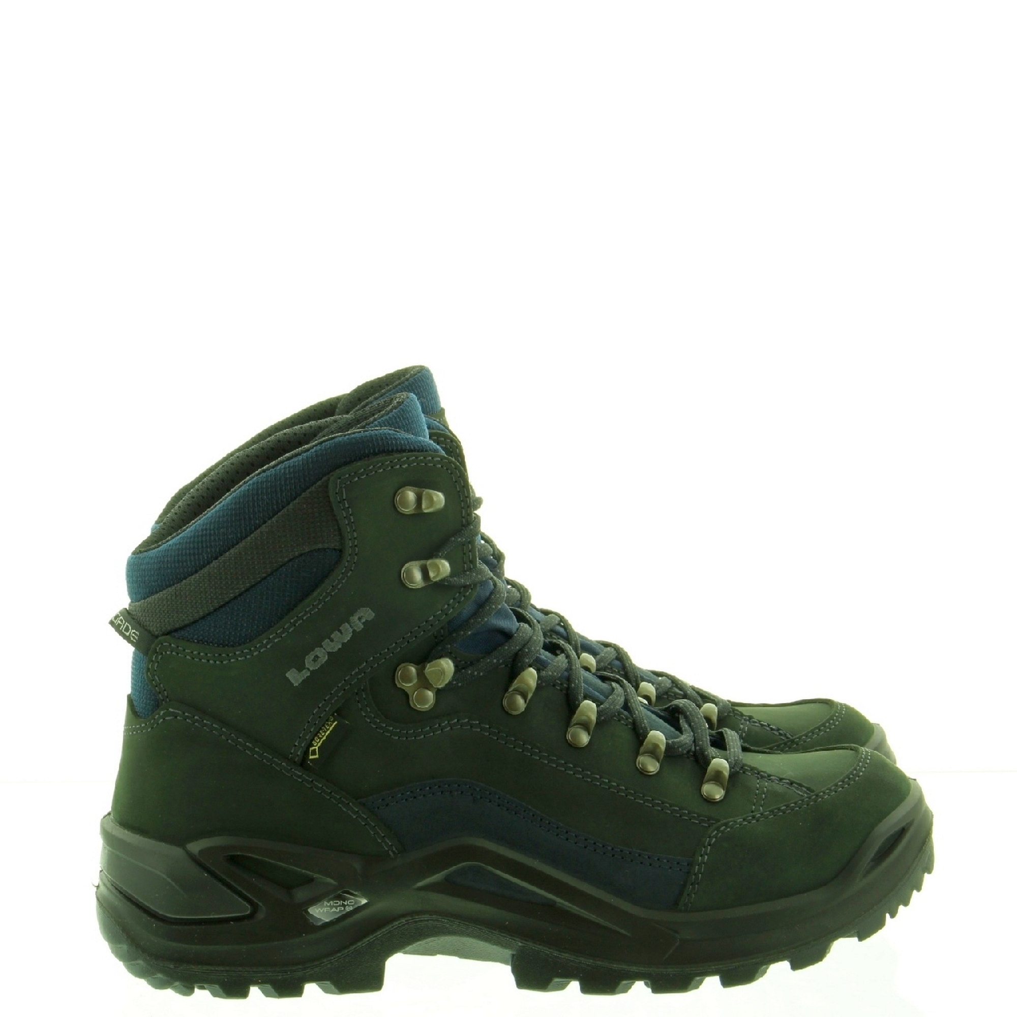Lowa Renegade GTX Mid Men 311945 0954 Darkgrey