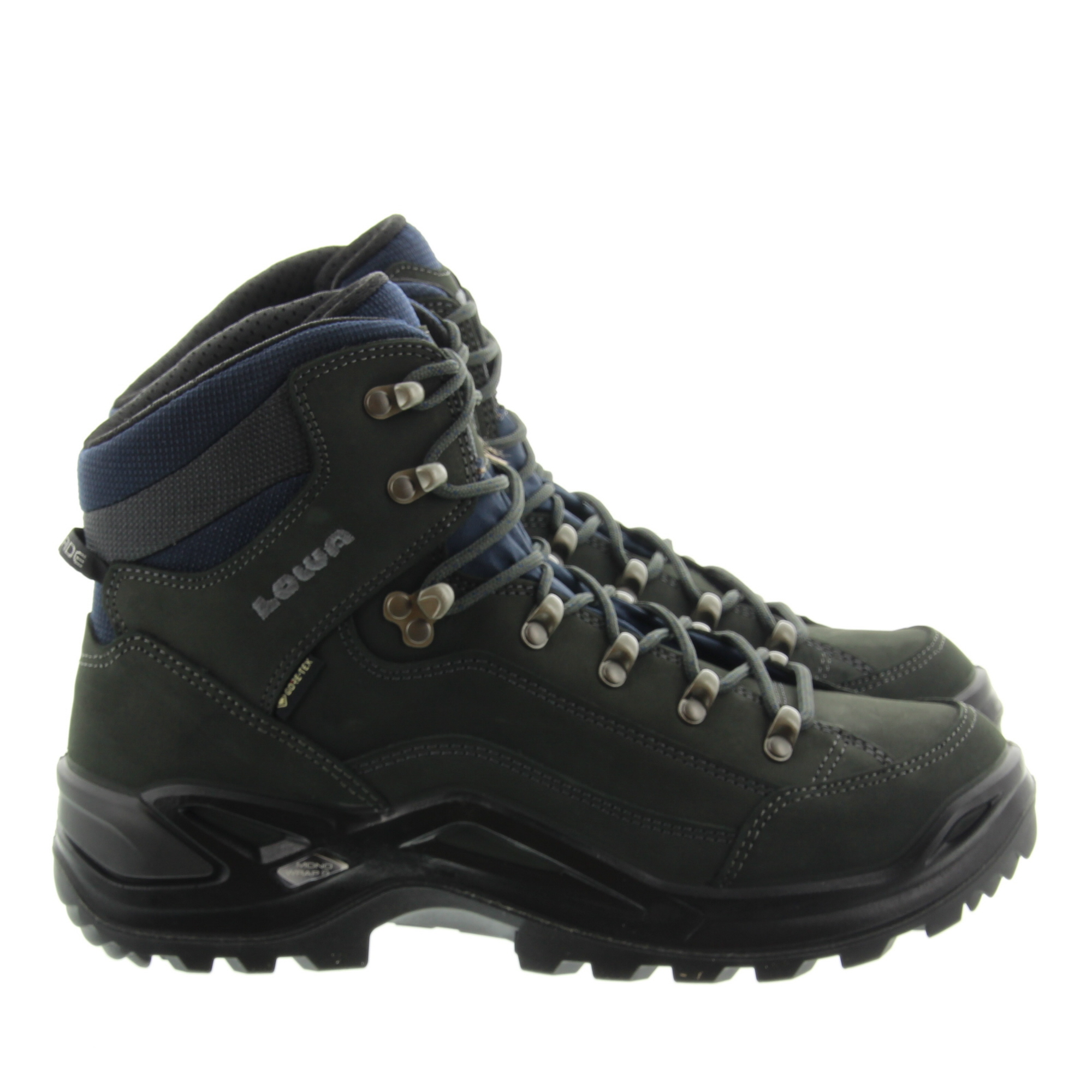 Lowa Renegade GTX Mid Men 311945 0954 Darkgrey