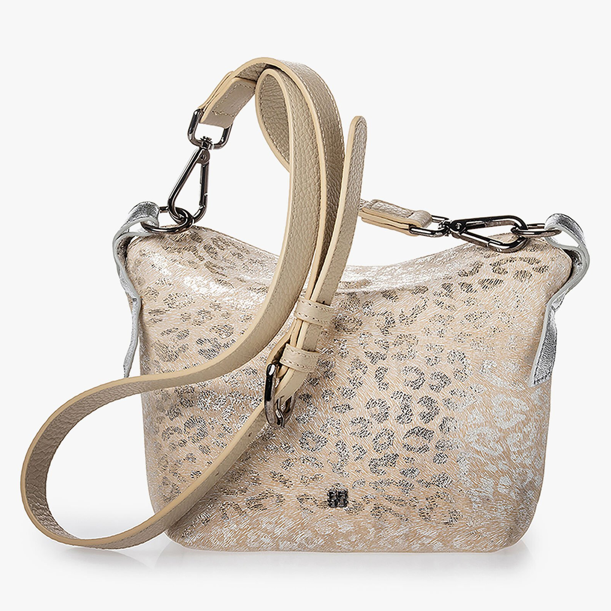 Floris van Bommel BFW-40015-34-03 De Crosser 08.11 Taupe