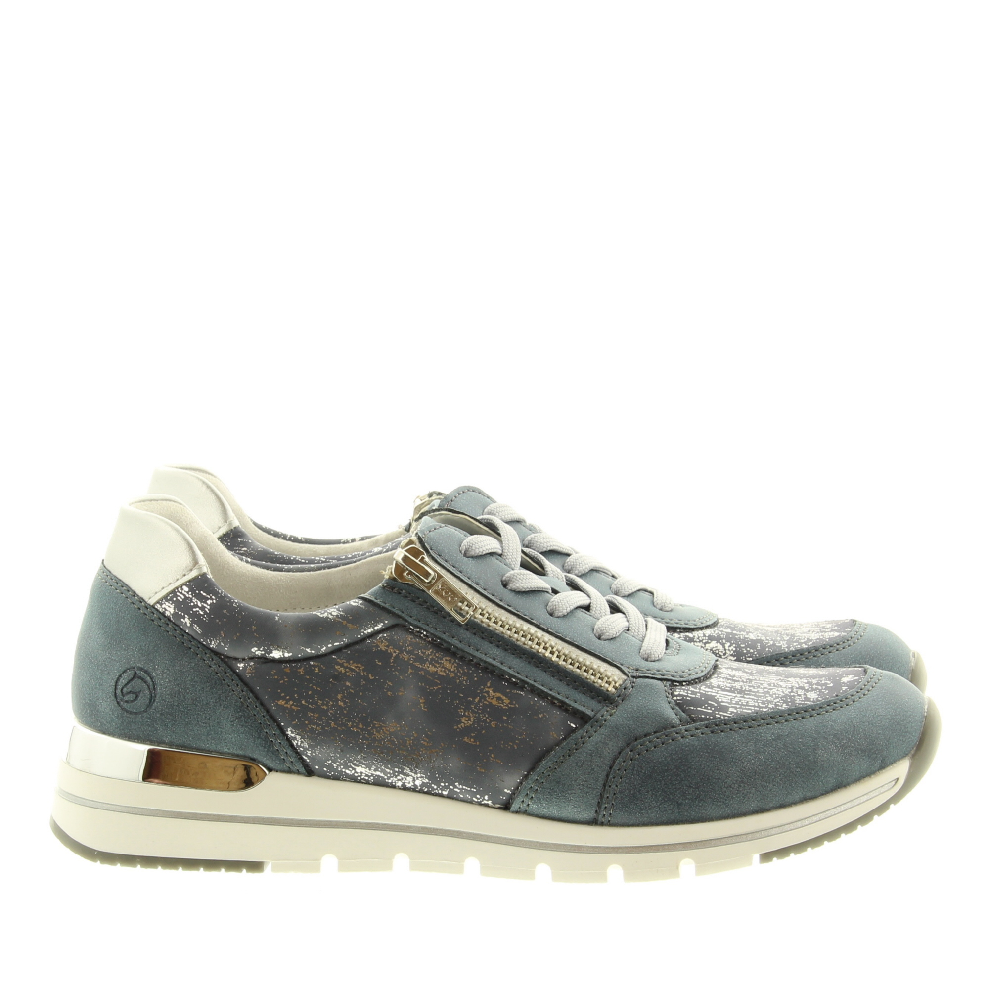 Remonte R6700 13 Adria Light Blue