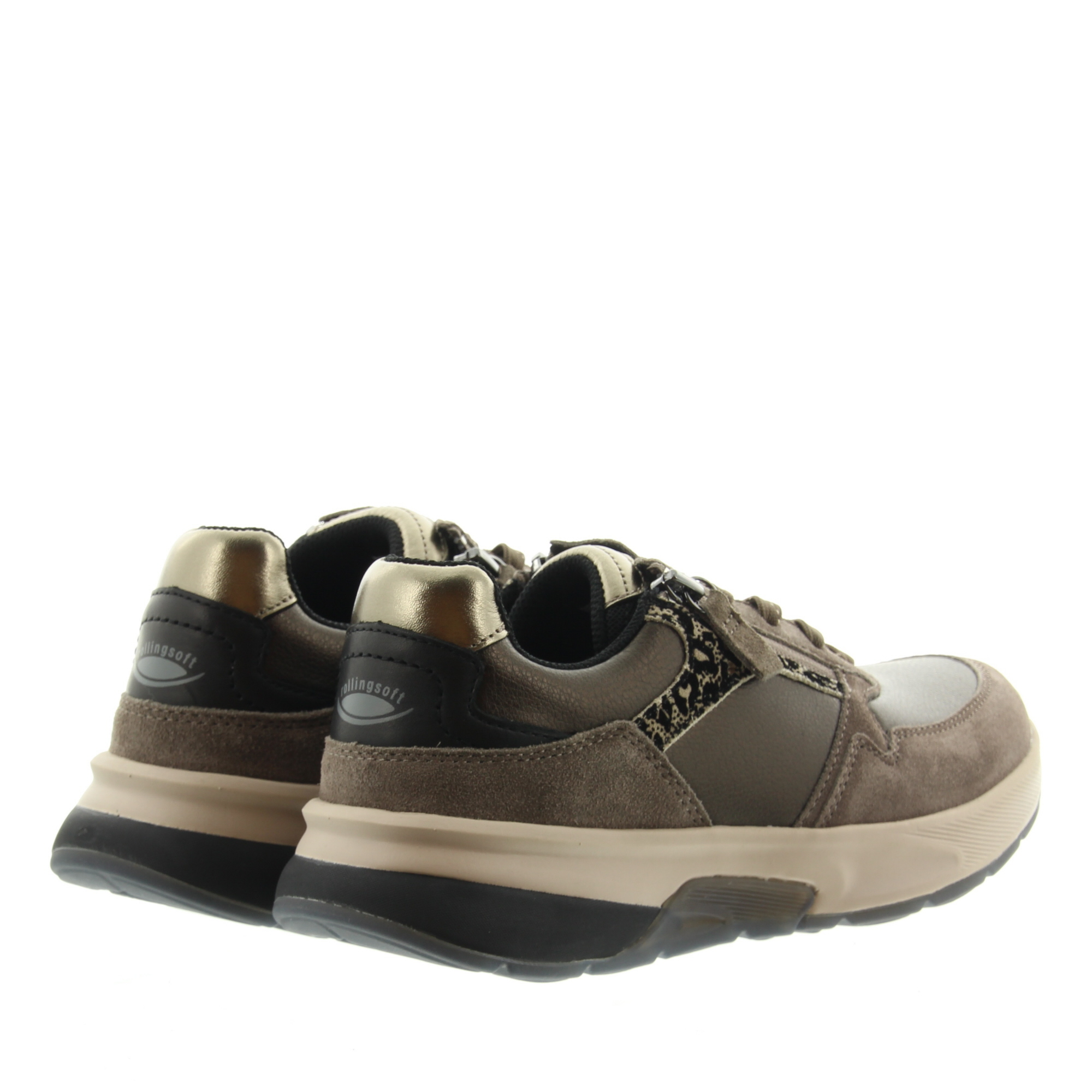 Gabor 0105.01.004 Bronce/mohair