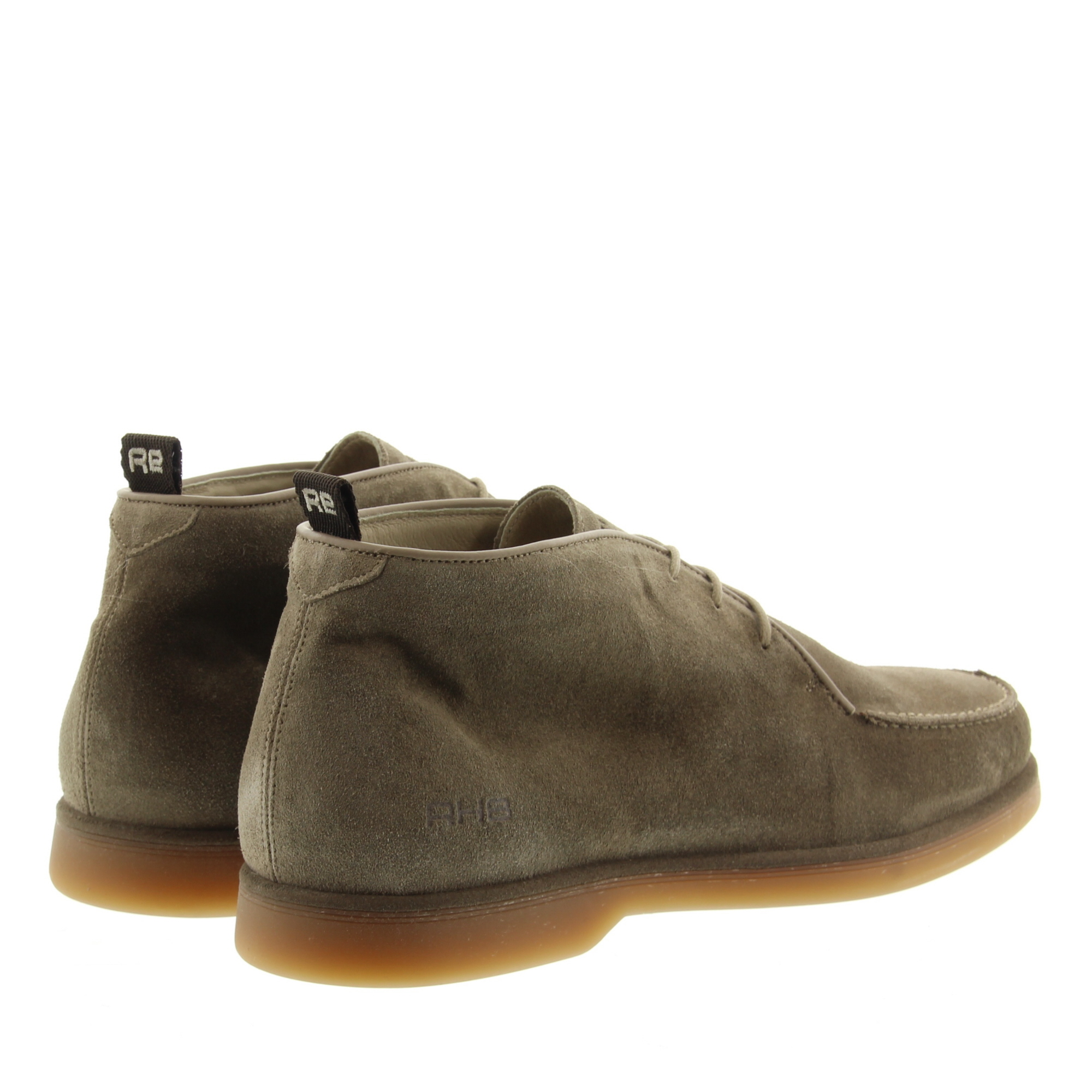 Rehab Collin Suede 4700 Taupe