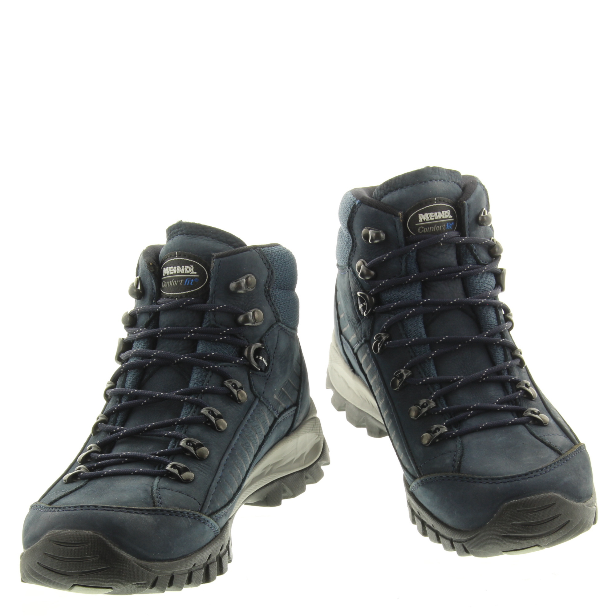 Meindl 5543 Sarn Lady GTX 65 Azurblau