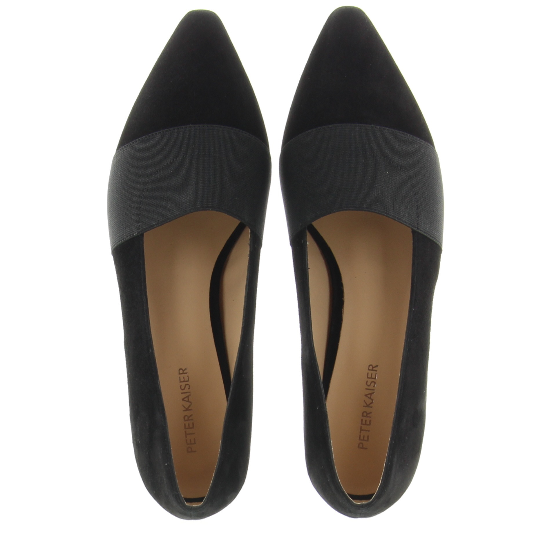 Peter Kaiser 9-74242-44 004 Black