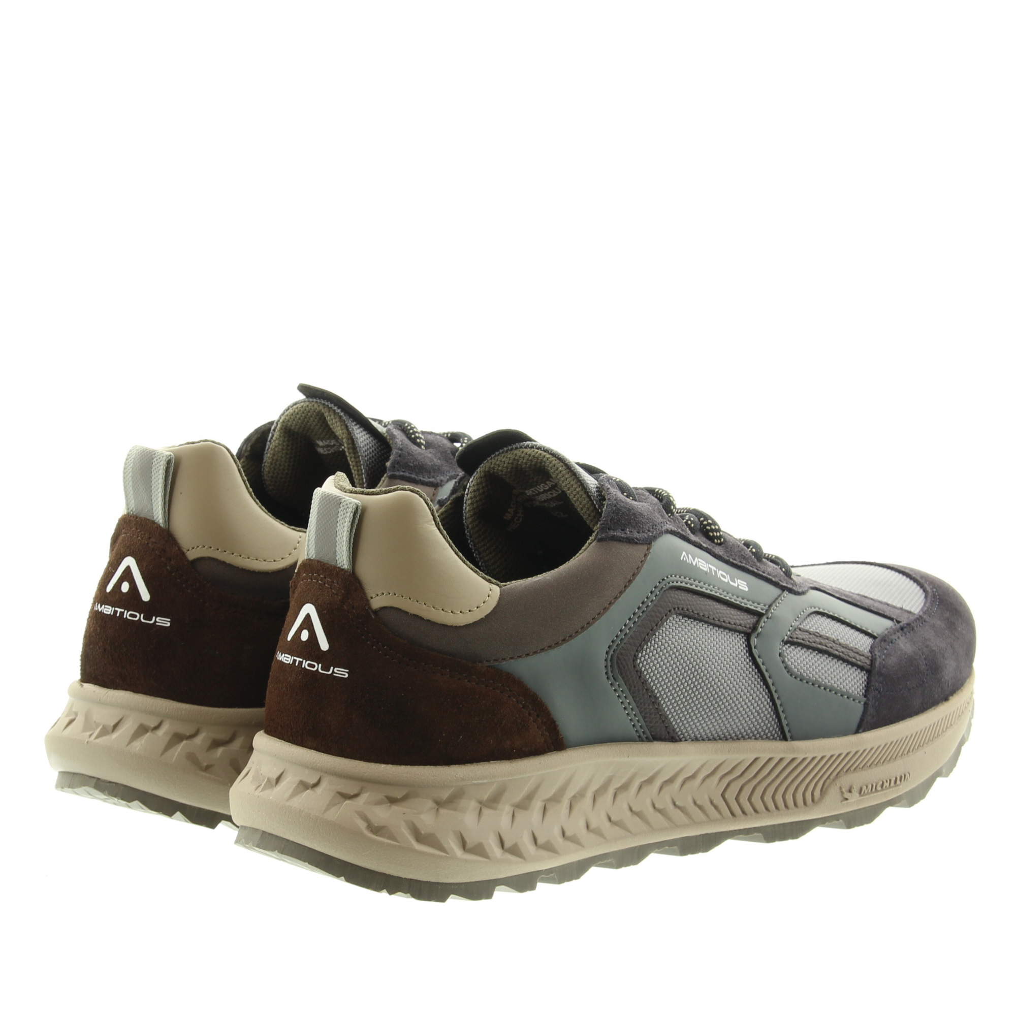 Ambitious 13393D Venture Blue Combi