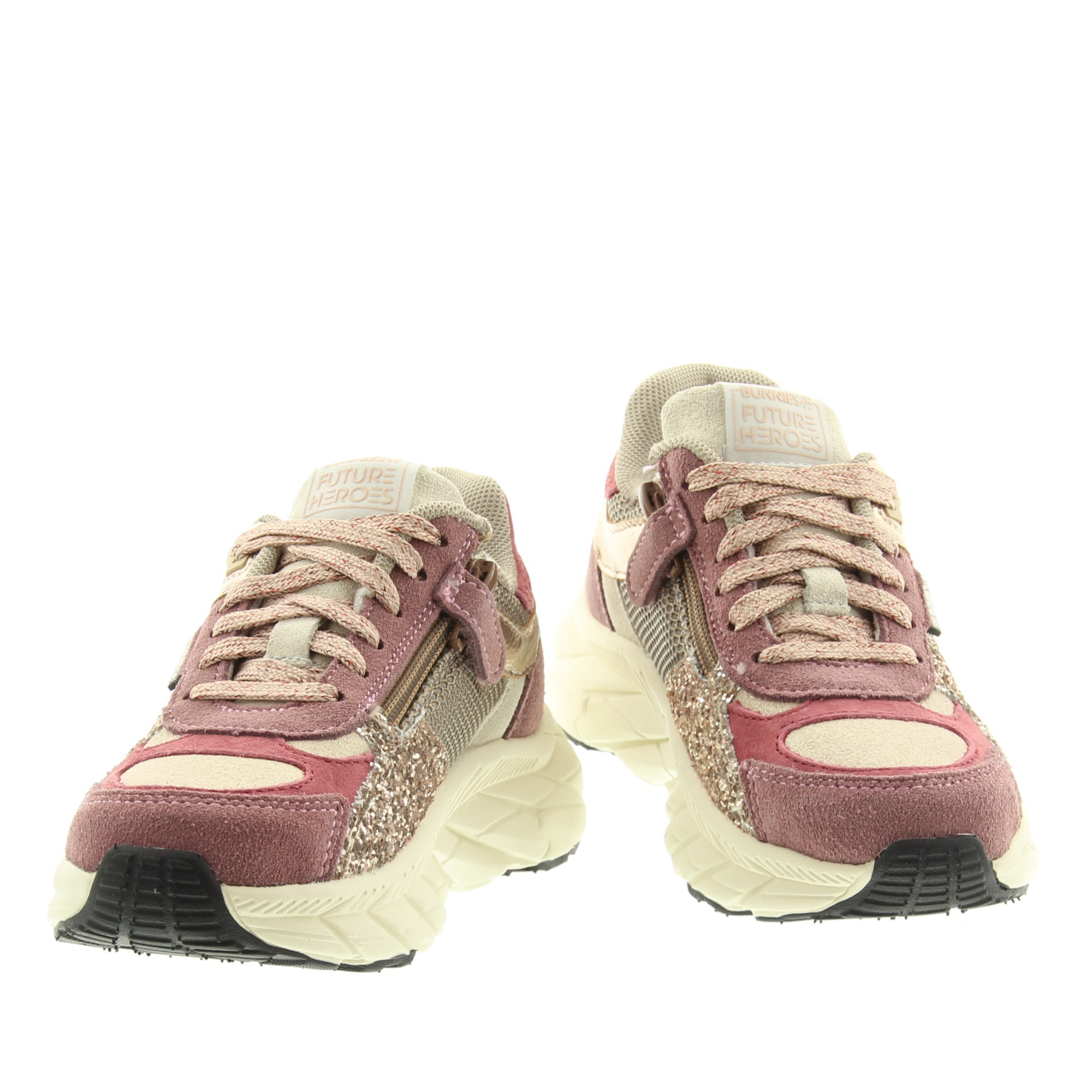 Bunnies Junior 226510 Resa Rush 447 Oxblood