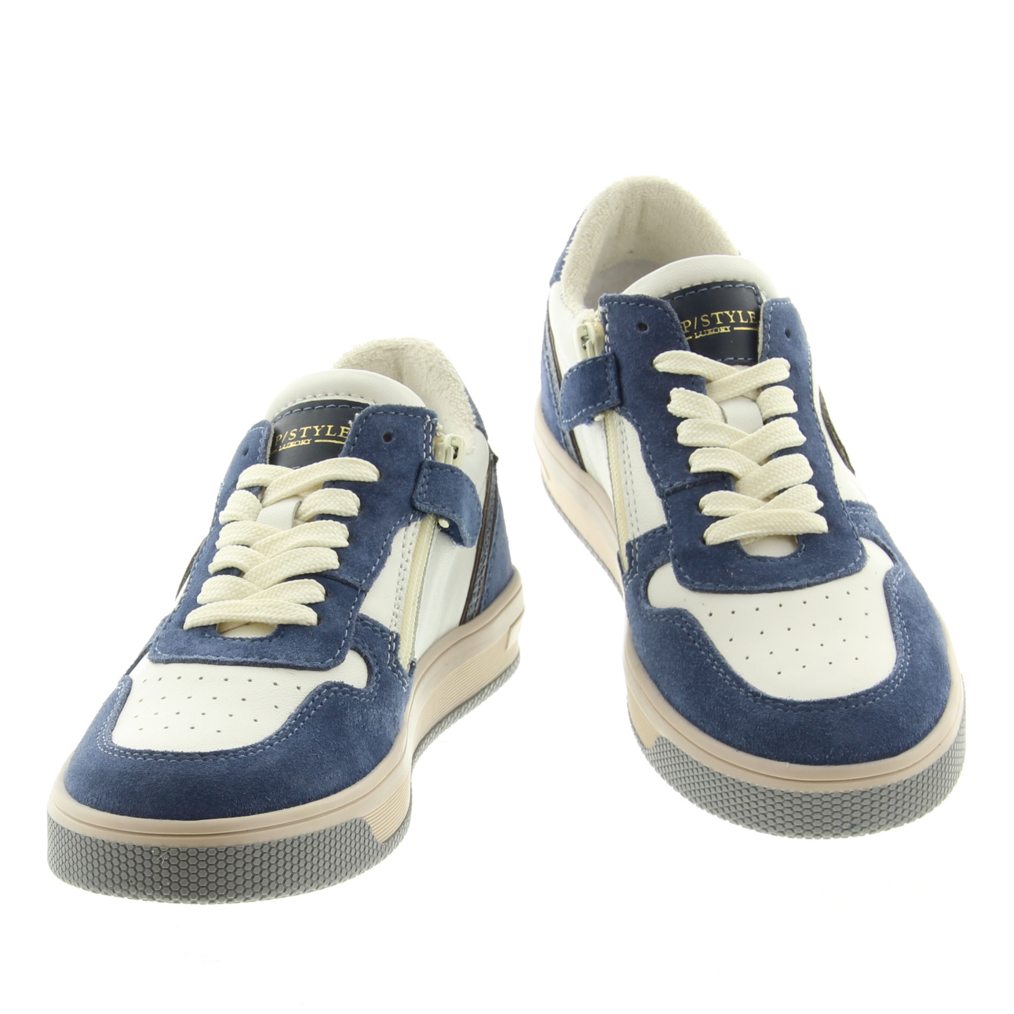 Hip Kids H1618 49CO Jeans Combi