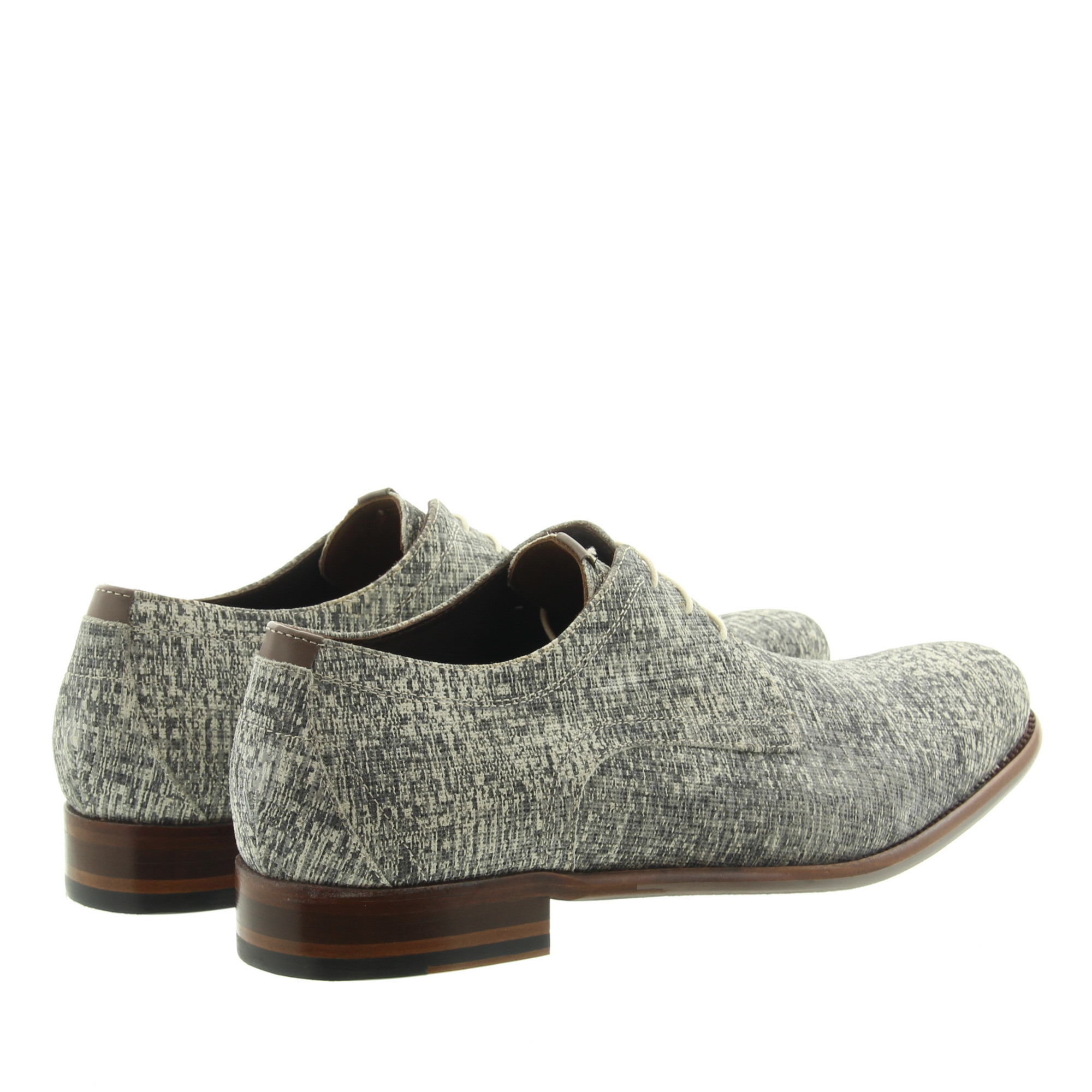 Floris van Bommel SFM-30316-30-04 De Draver 03.28 Grey