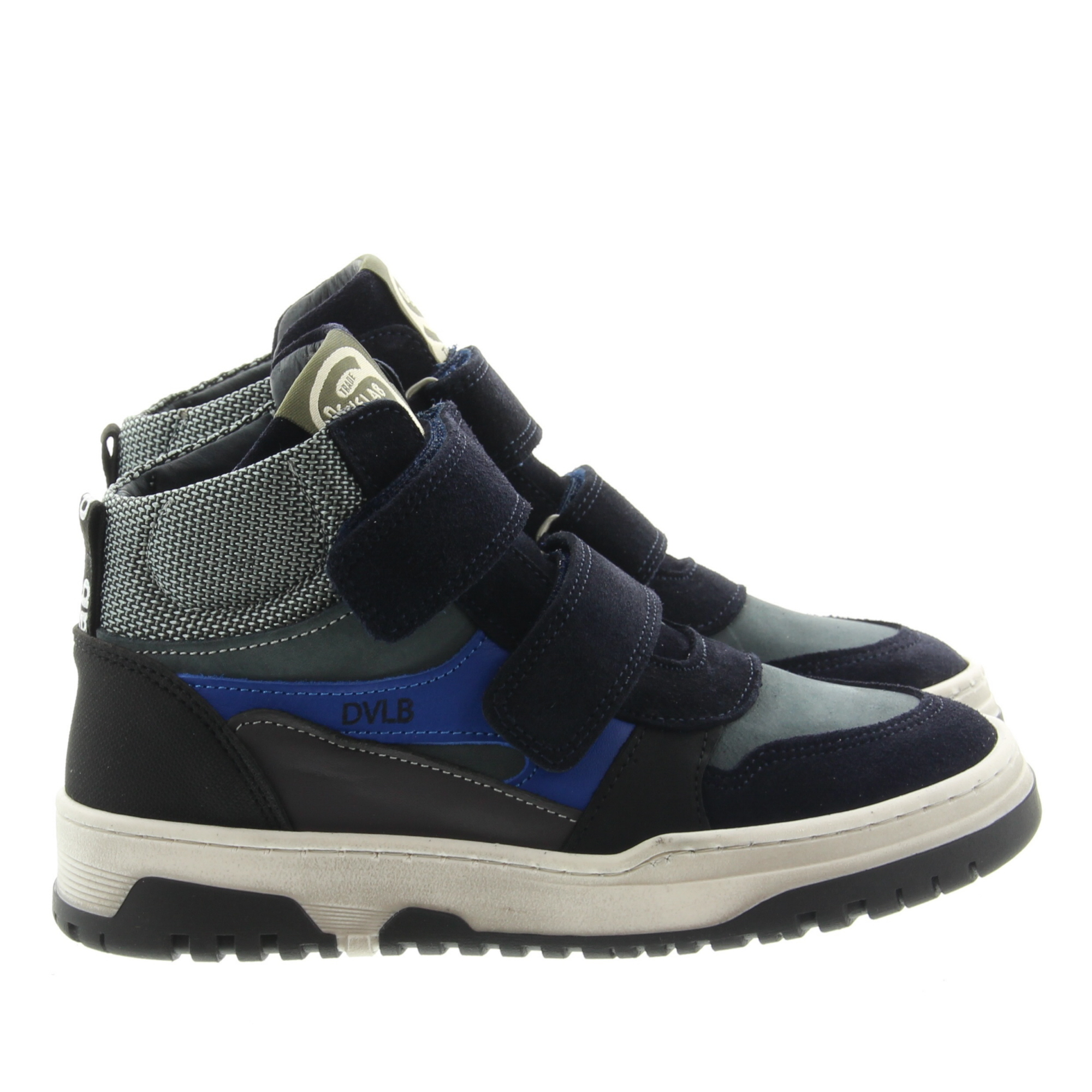 Develab 45367 693 Blue Combi