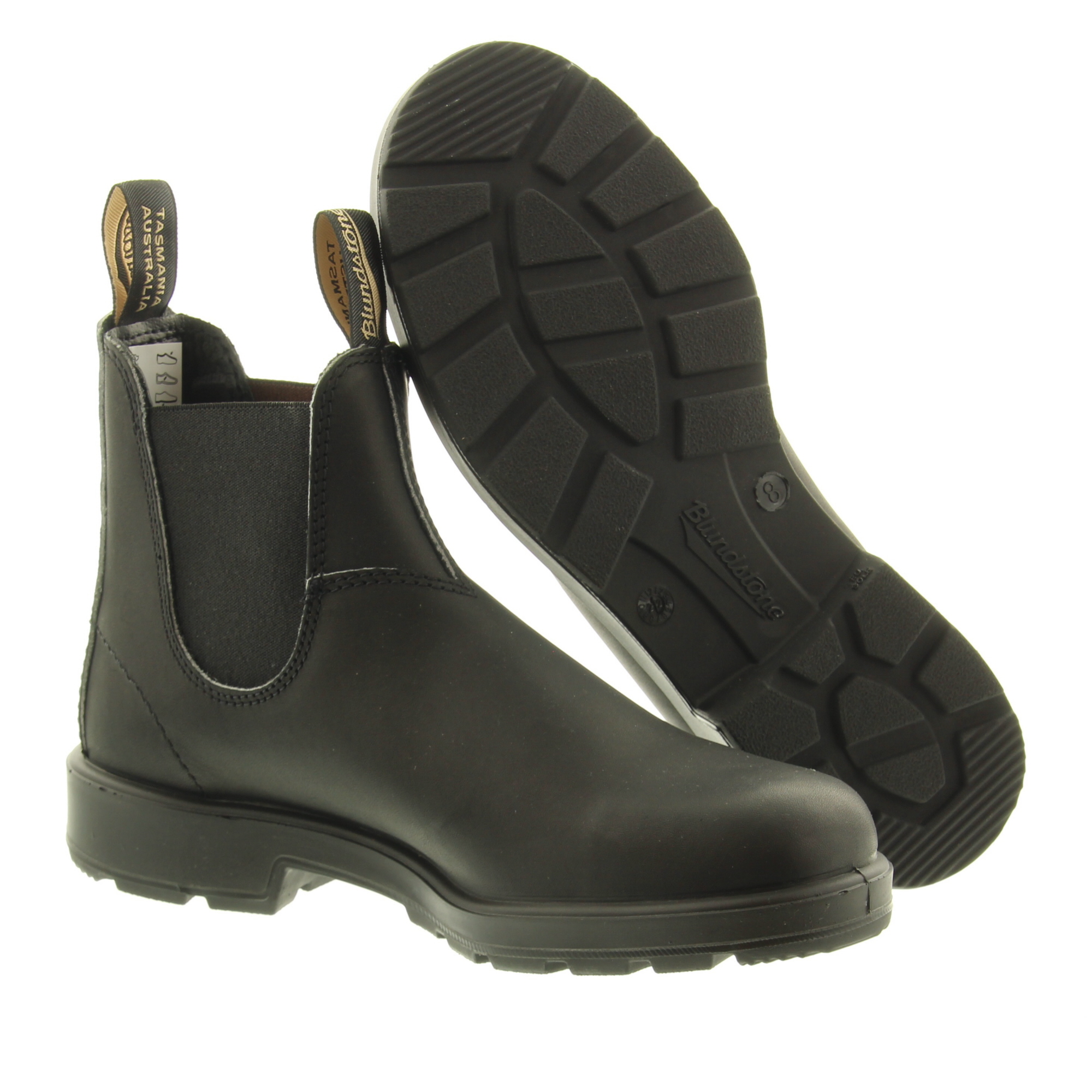 Blundstone 510 Original Black