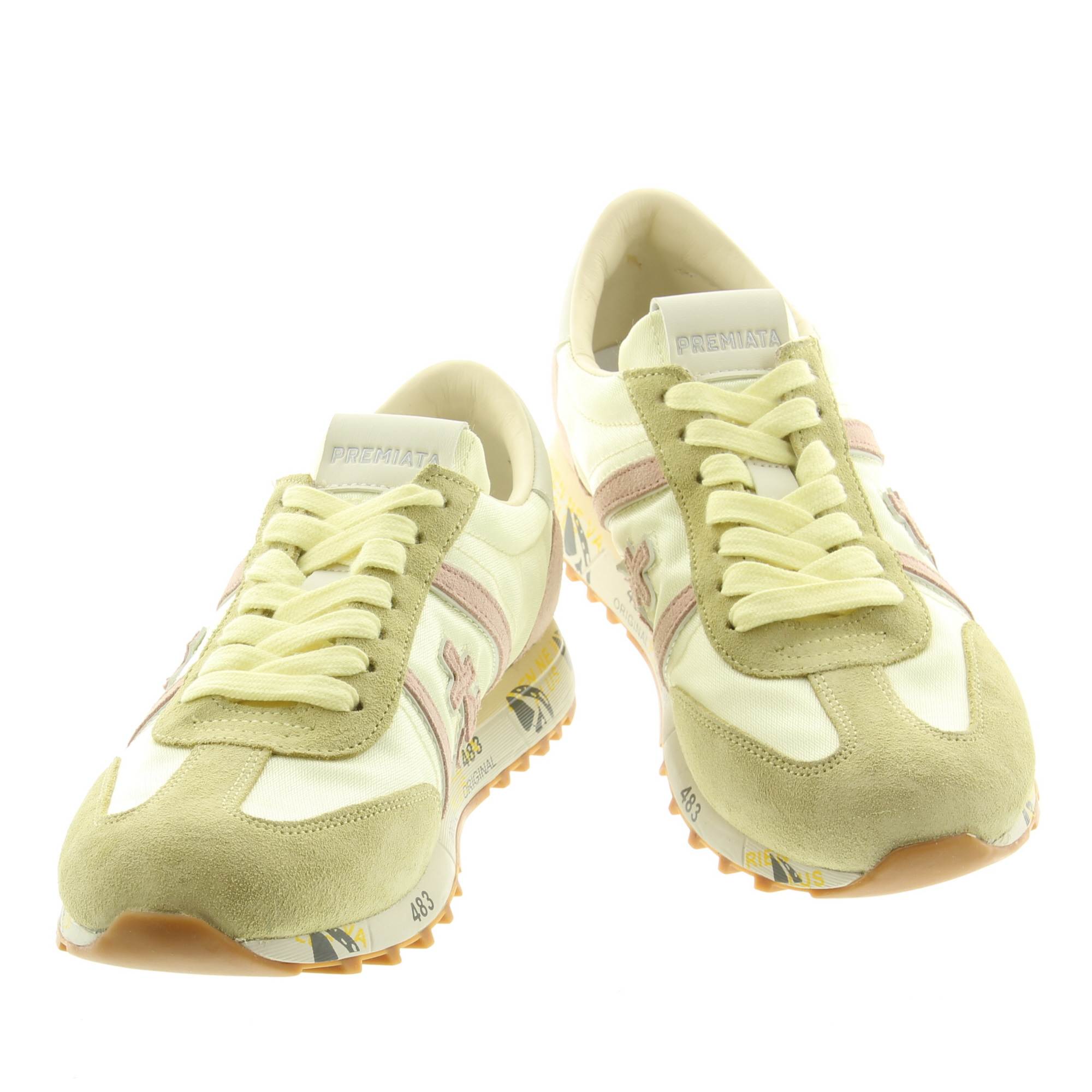 Premiata Lucyd 0.1 8141