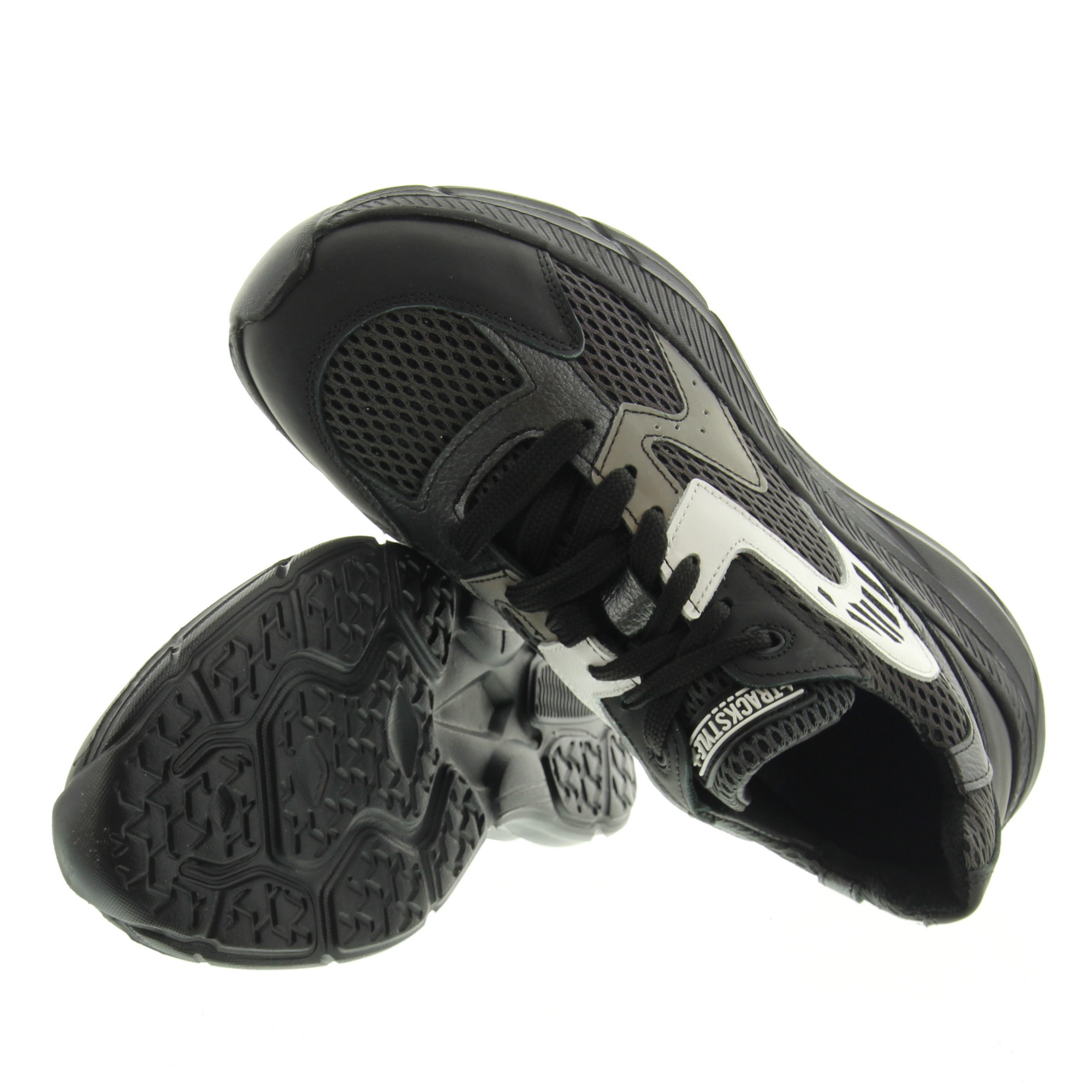 Twins Trackstyle 326898 W3.5 Victor Vos 189 Black