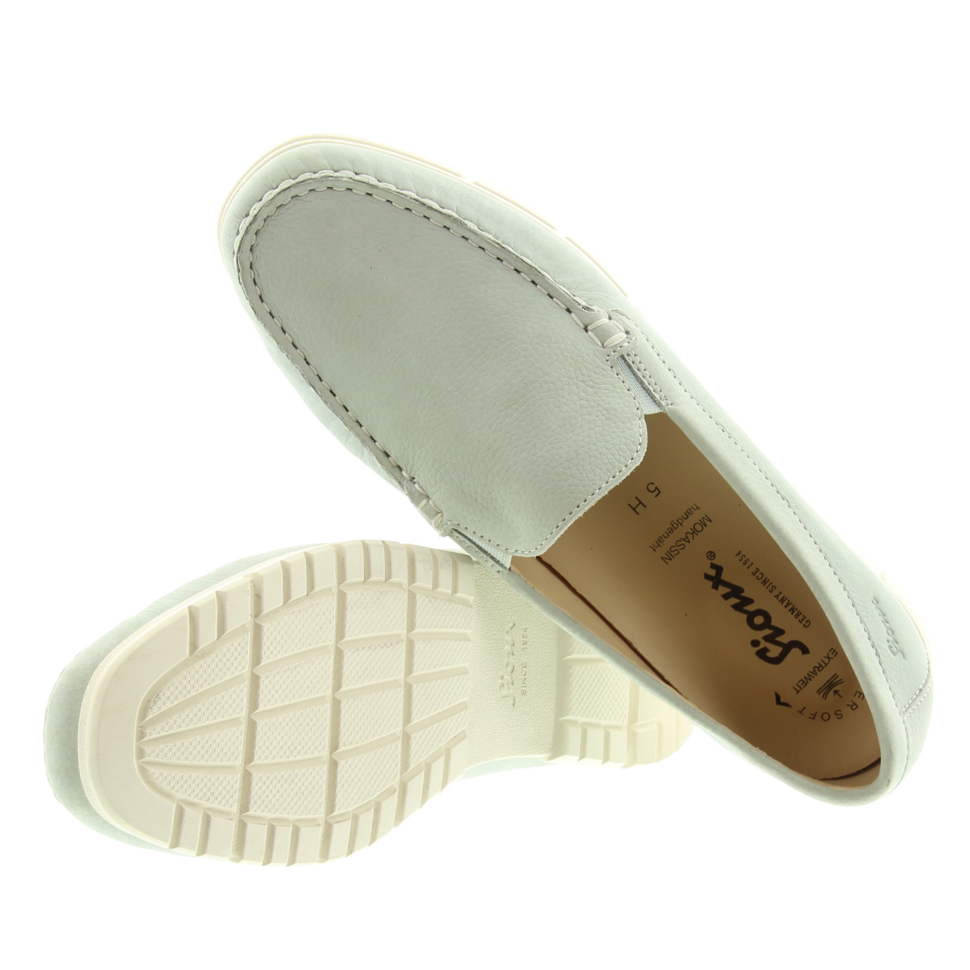 Sioux 41035 Nacarela-700-H Brina