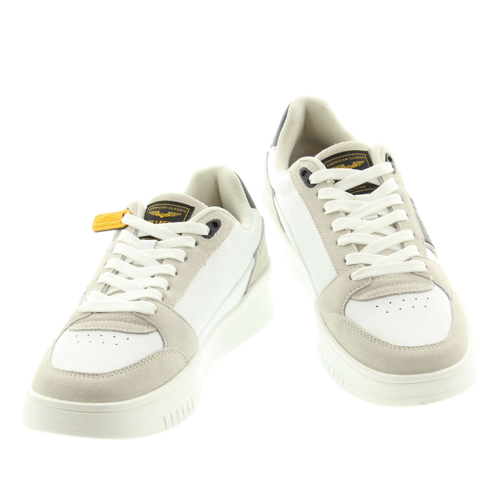 PME Legend PBO2503160 Brycepoint 906 White Blue