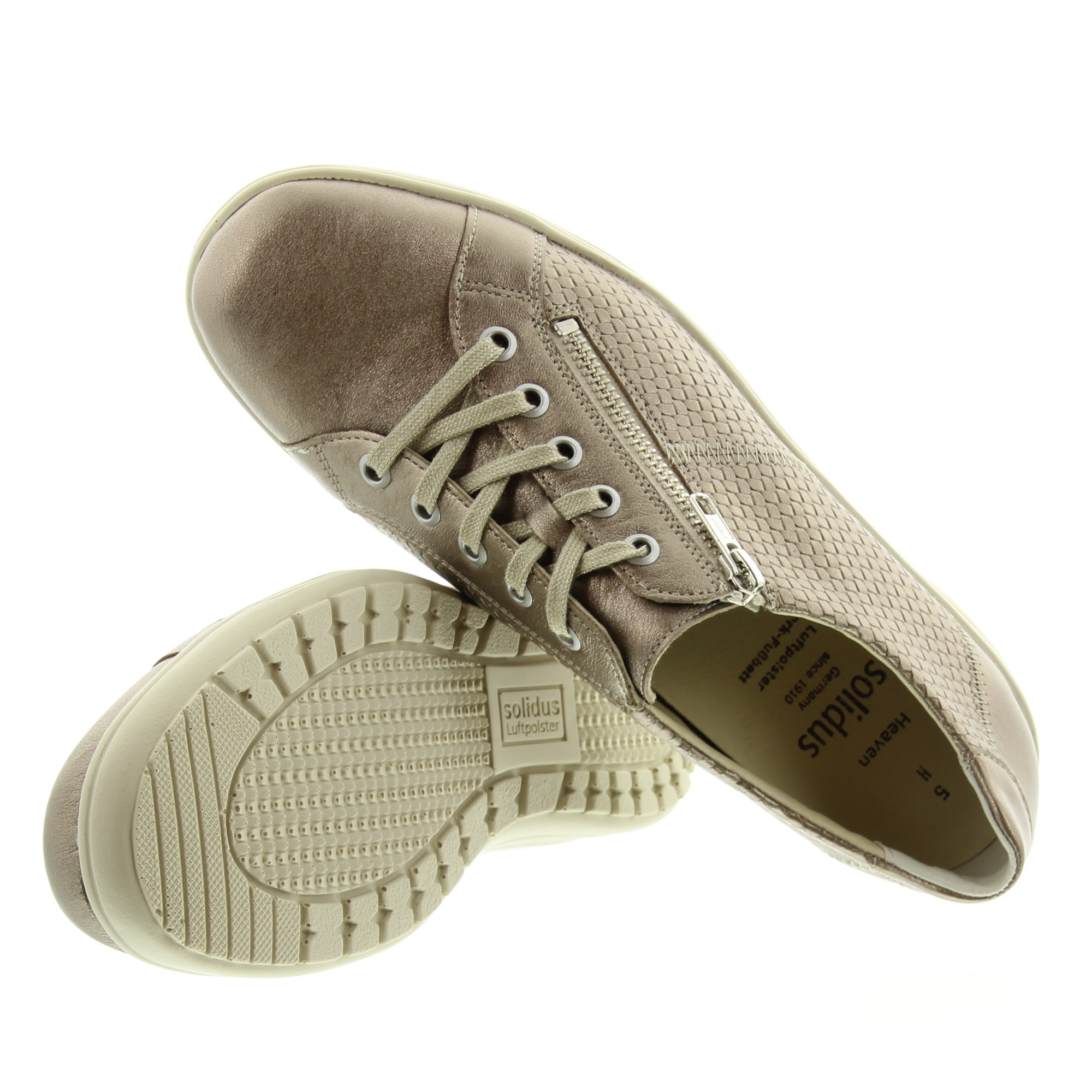 Solidus 27001 Heaven 40600 Champagne Akoya