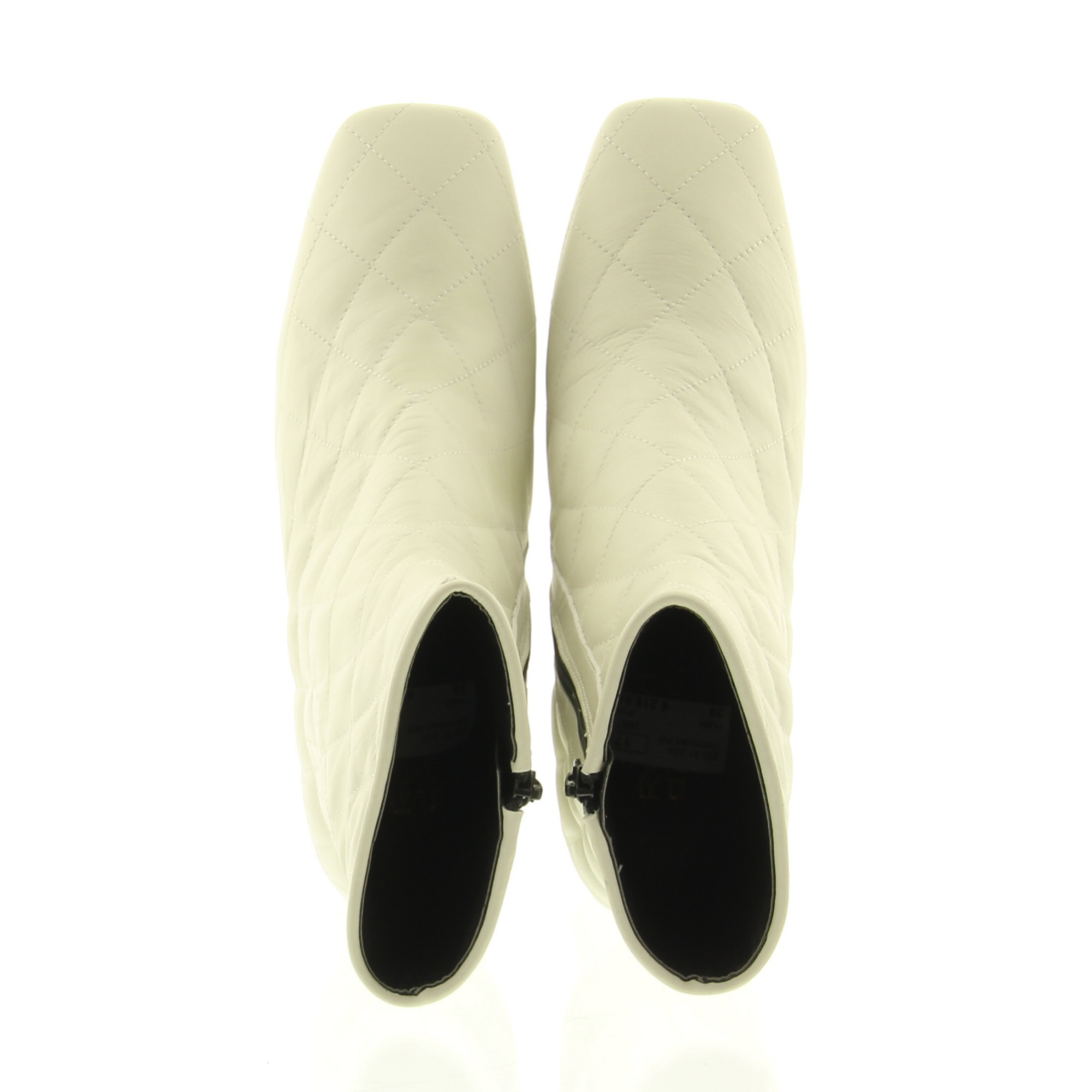 Roberto d'Angelo ELVAS Bianco Sporco