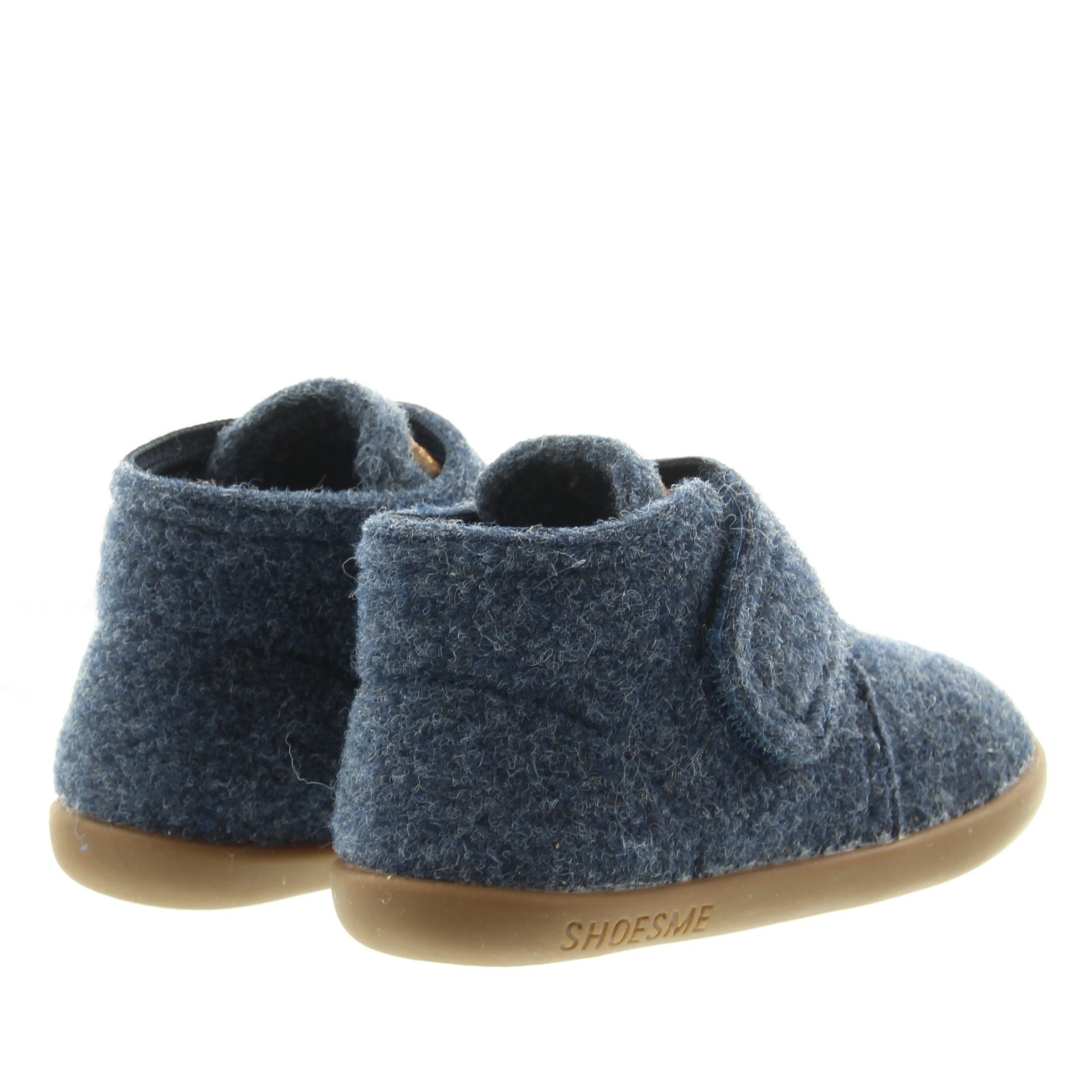 ShoesMe HS24W020-J Dark Blue