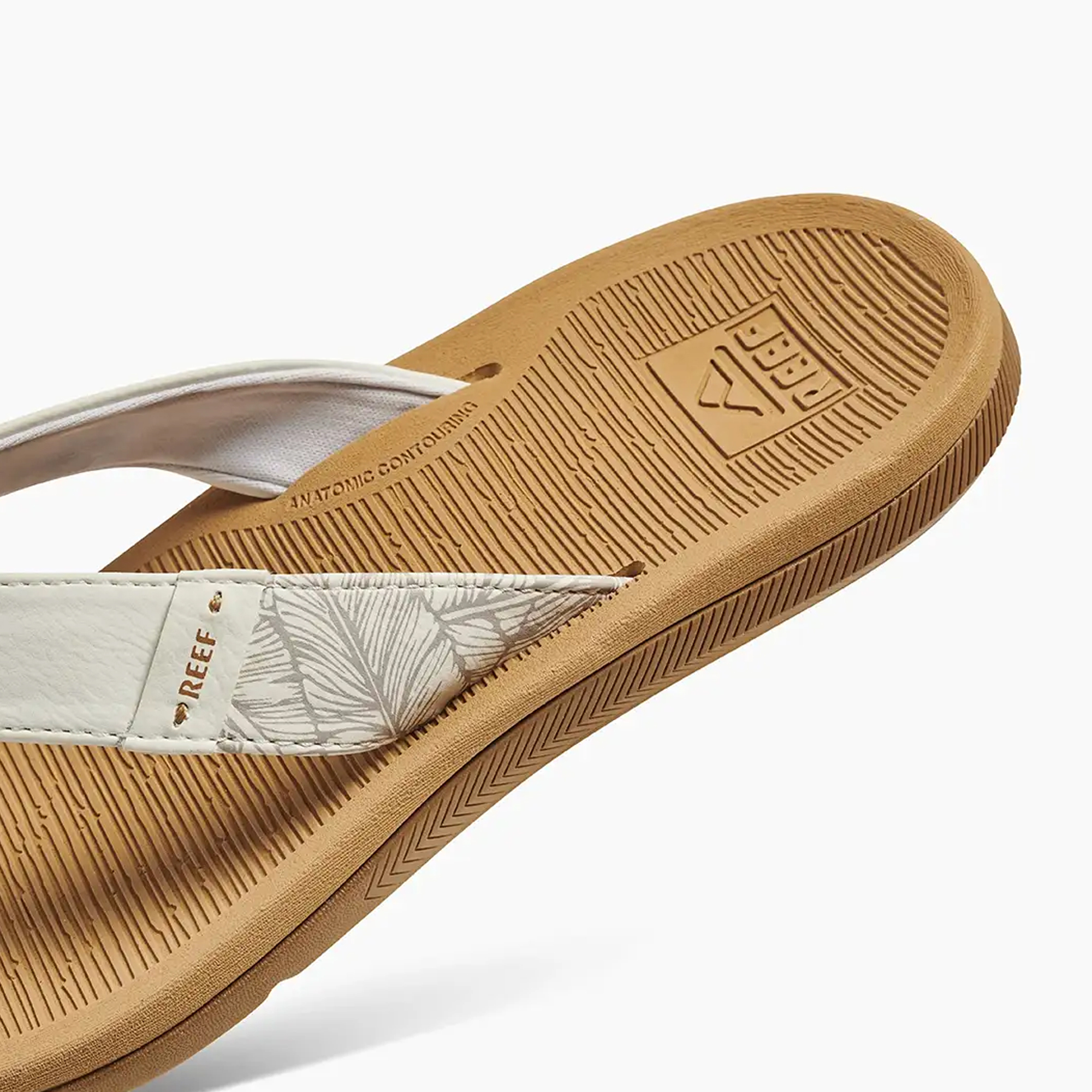 Reef Santa Ana CI7130 Cloud