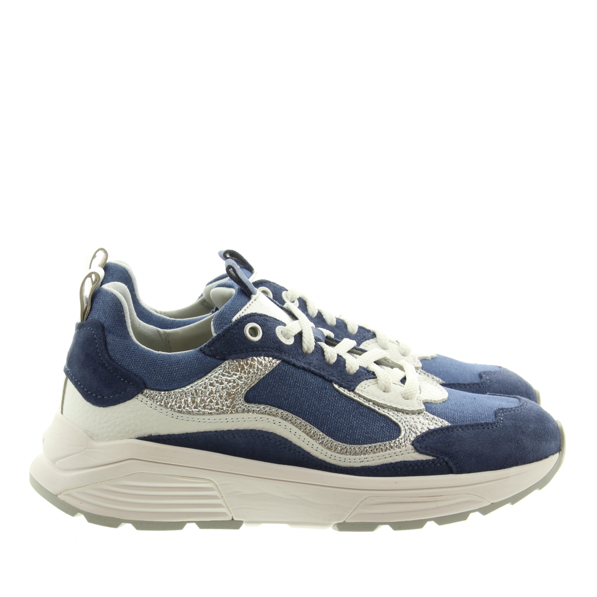 Xsensible 33004.5.255 Milau G Denim Combi