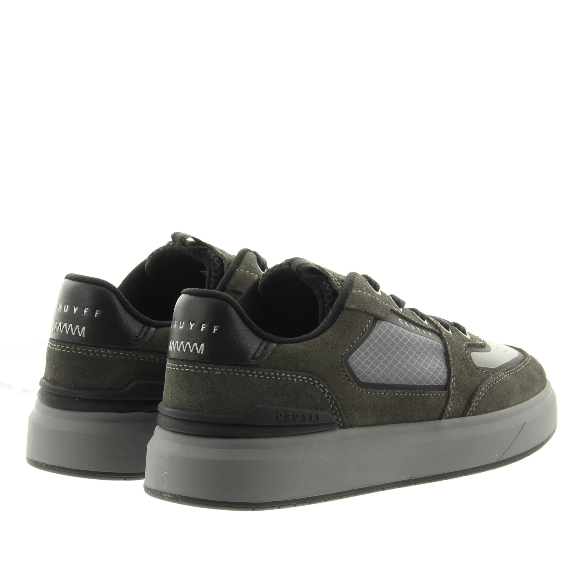 Cruyff Junior CJ253170 Endorsed Tech 978 Grey