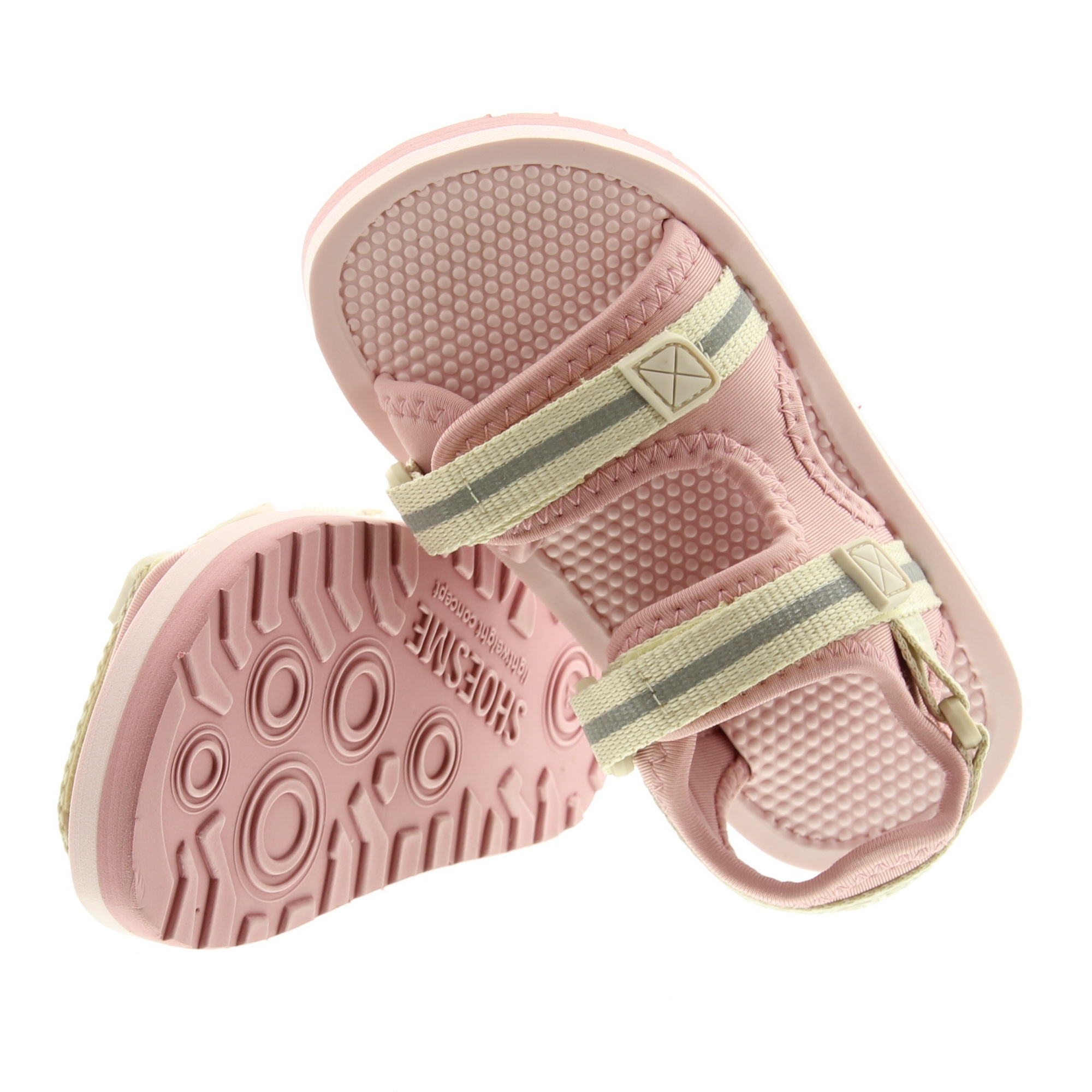 ShoesMe LS26S001-C Old Pink Beige