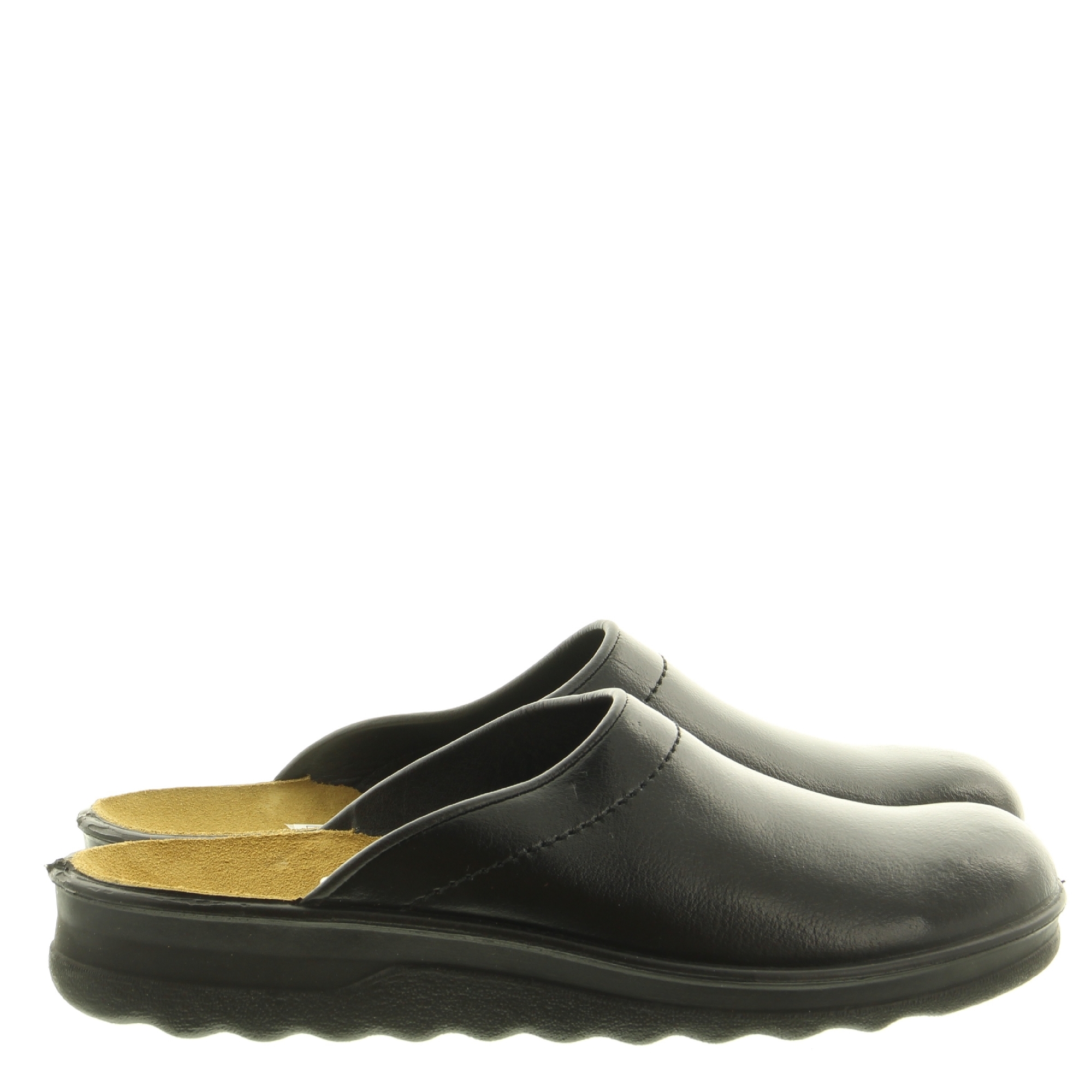 324 Teva sandalen zwart met dichte neus - Vermeulen Modeschoenen Dongen