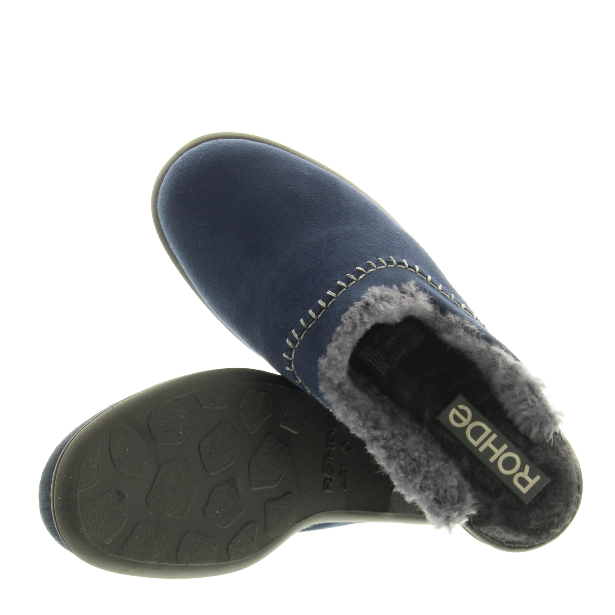 Rohde 2510 Farun 50 Blue