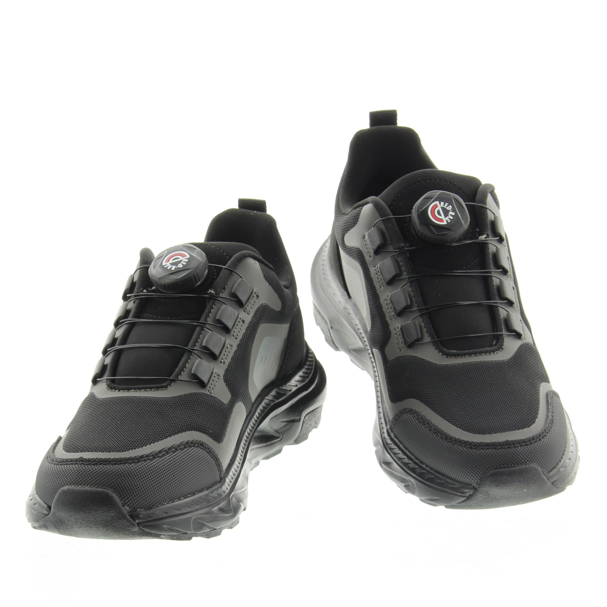 Red Rag Kids 15853 920 Black Fabric