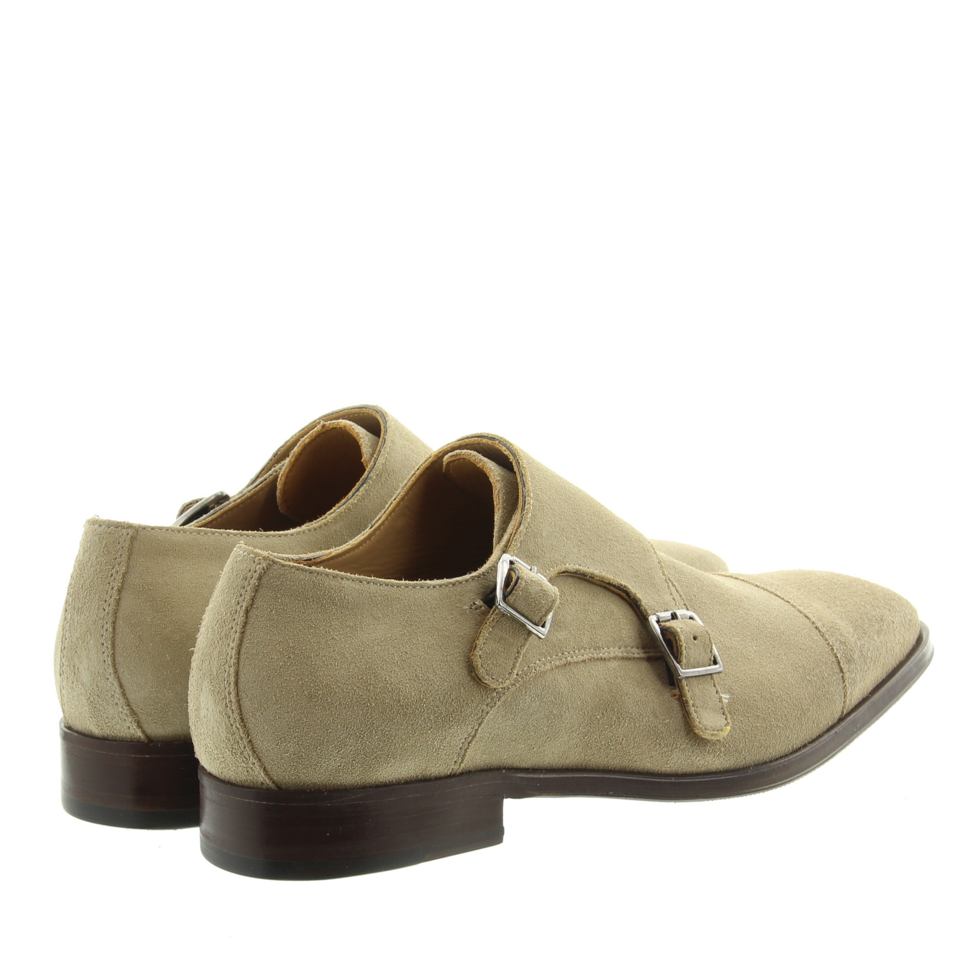 van Bommel Classic SBM-30020-22-04 Raffa 01.12 LightBrown