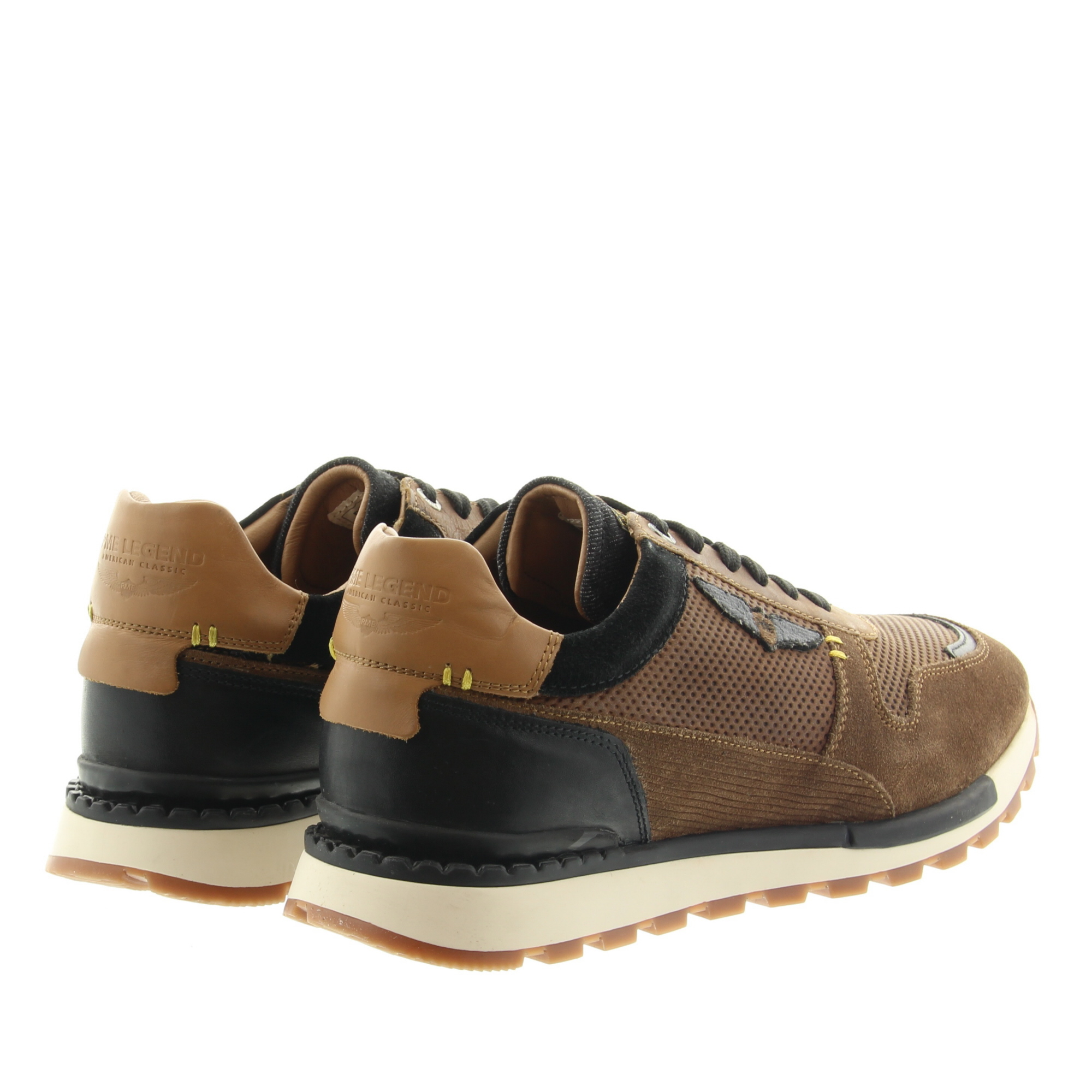 PME Legend PBO2408110 Aircobra 898 Cognac