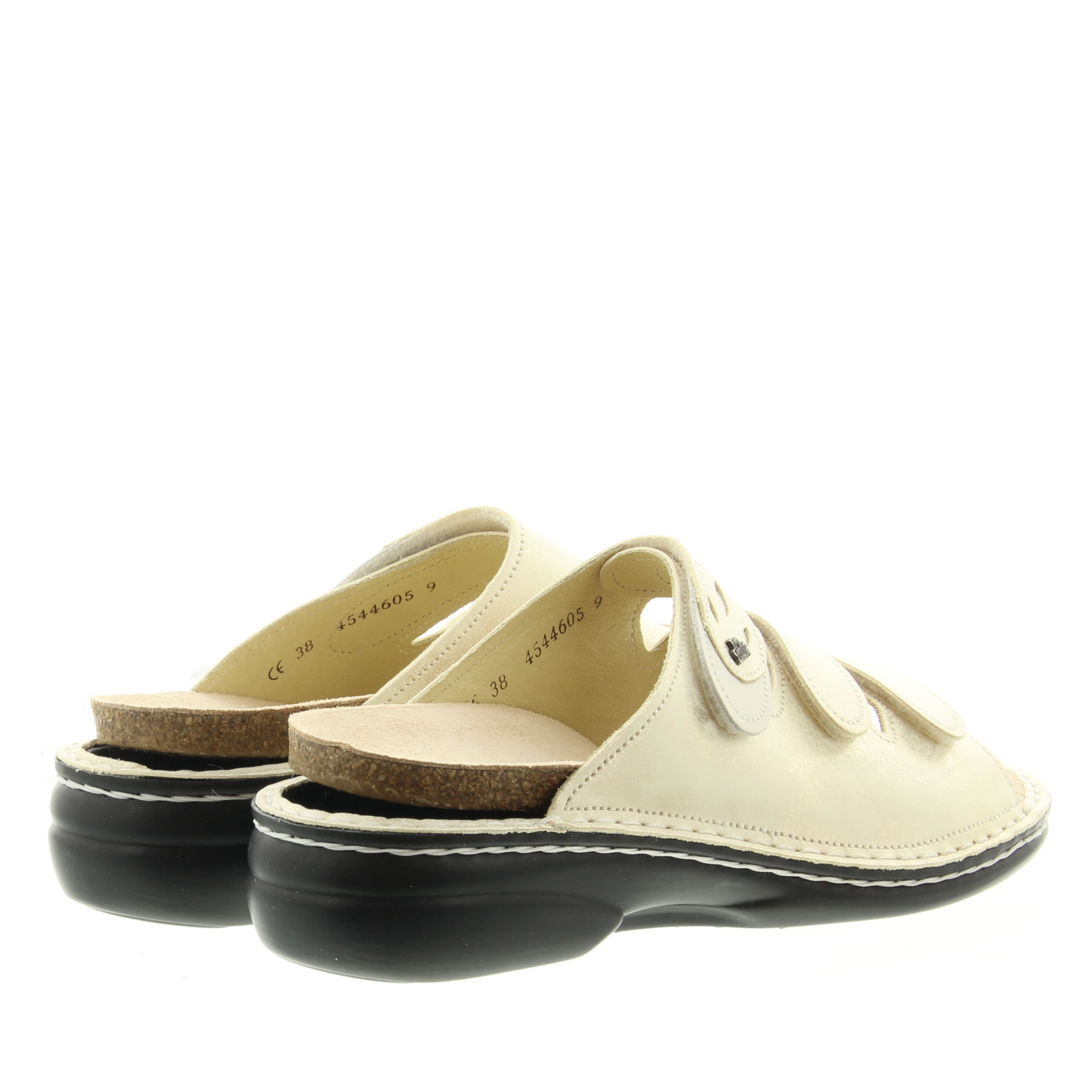 Finn Comfort Kos 02554 Oro Latte 902898