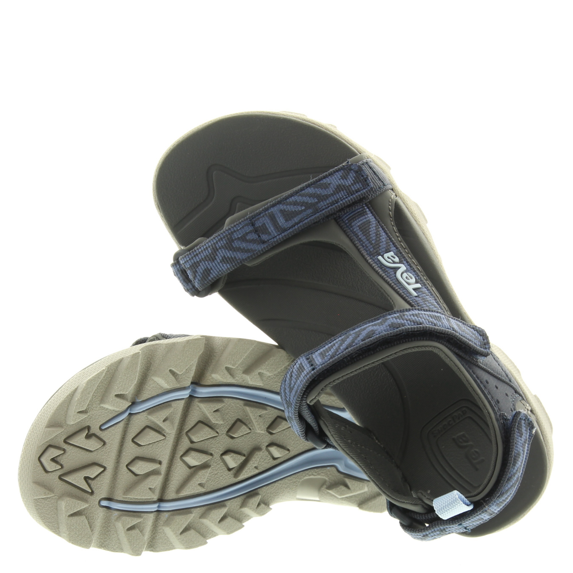 Teva 1093489 Tanza GTE Griffith Total Eclipse