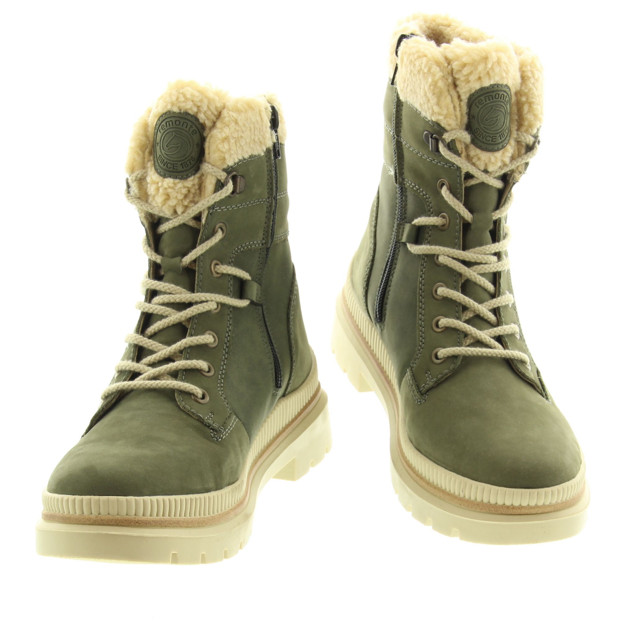 Remonte D0C77 54 Moor Beige