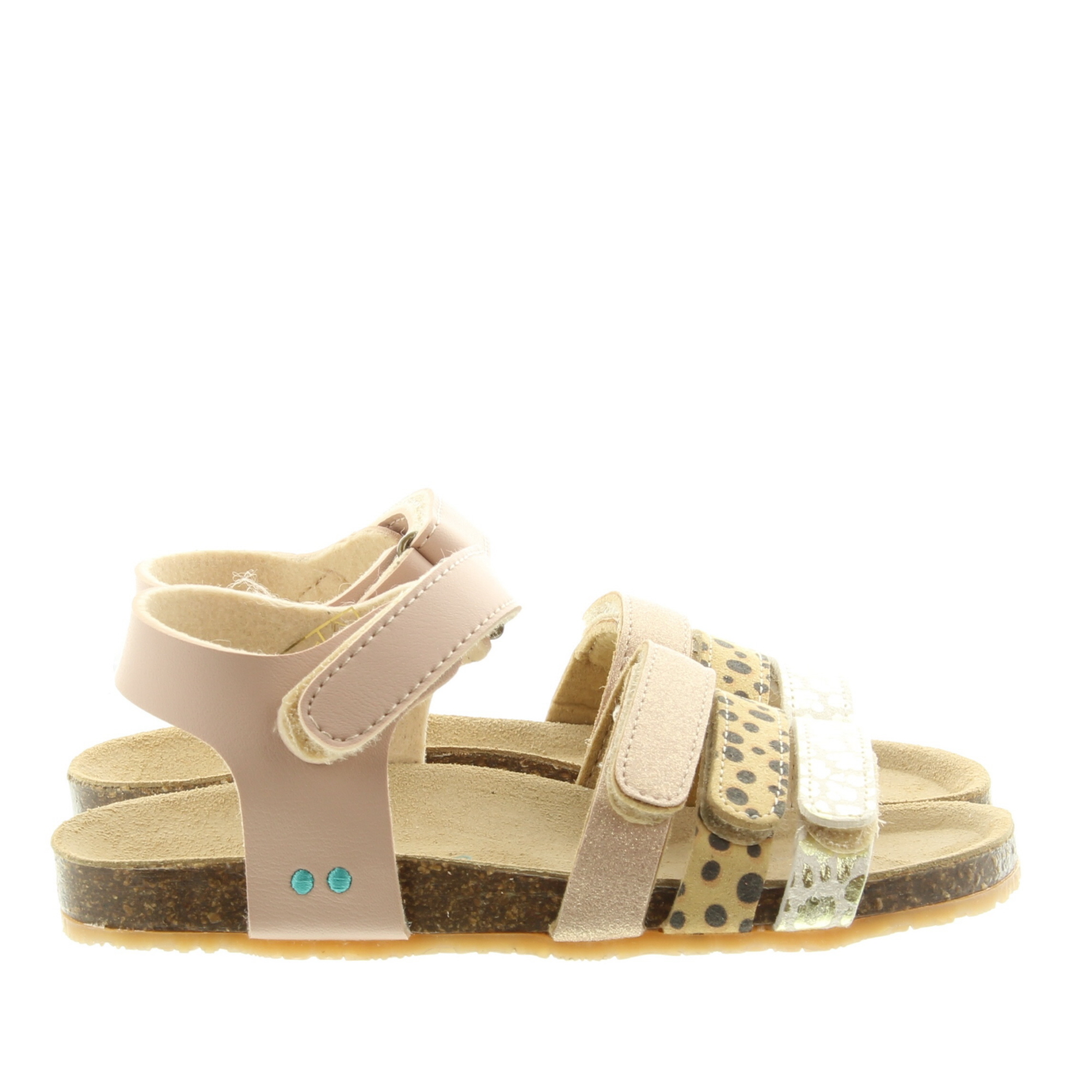 Bunnies Junior 225415 774 Blush