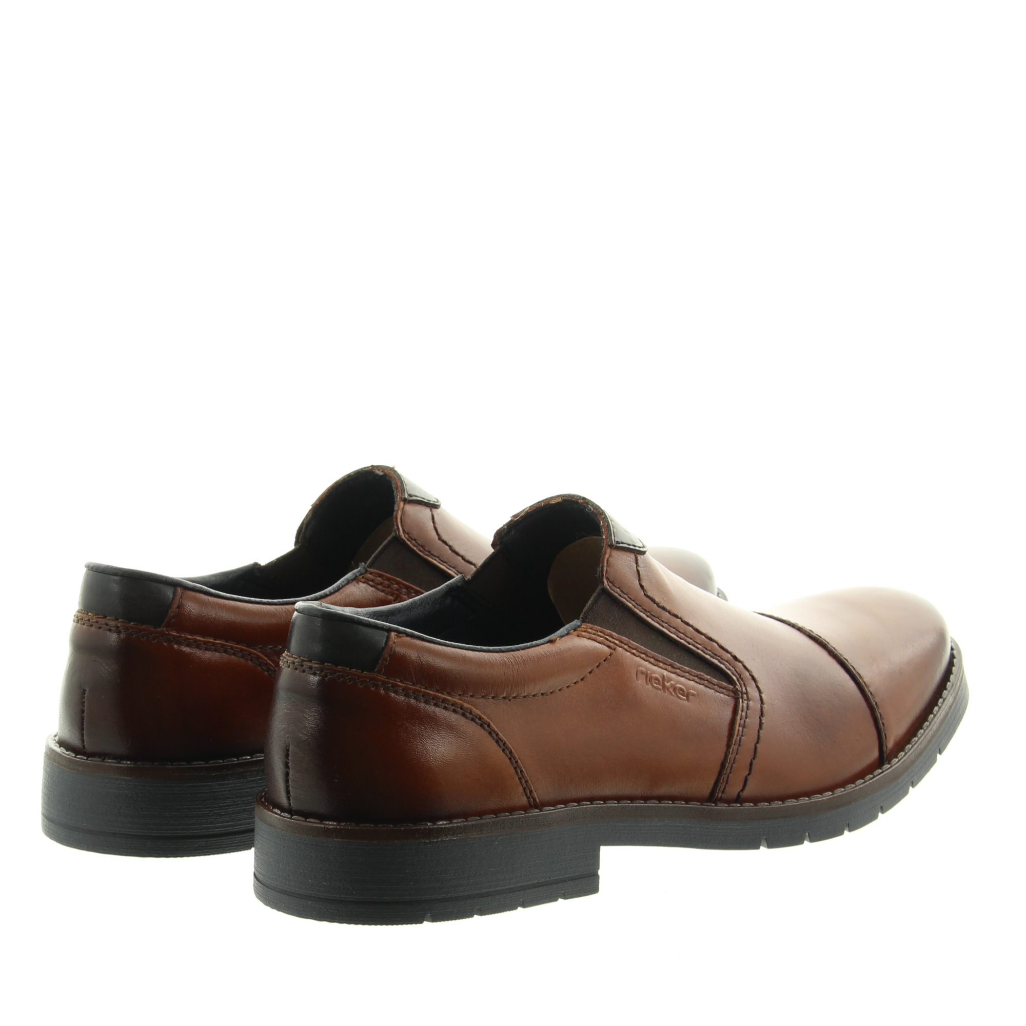 Rieker 13950 24 Mandel Pazifik