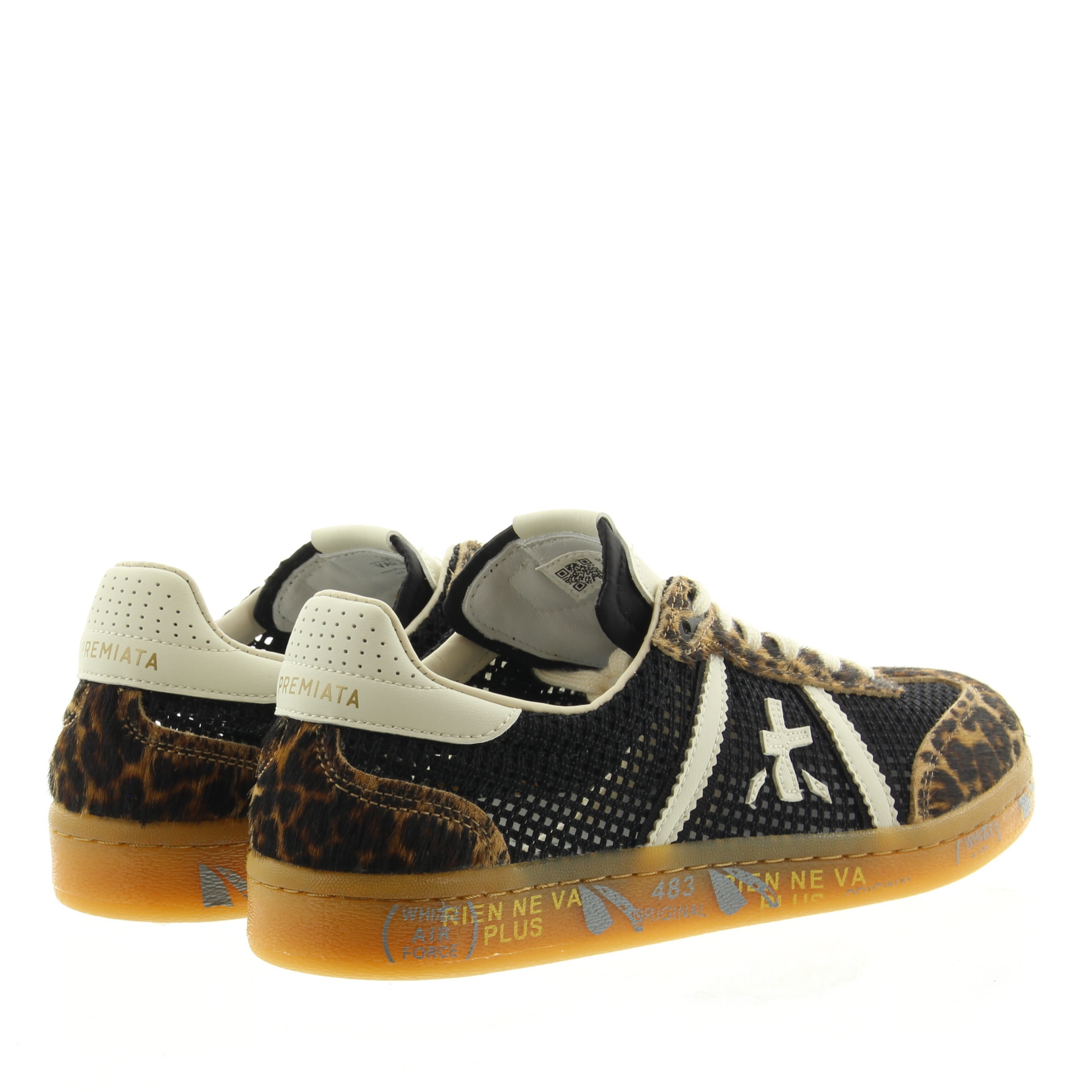 Premiata Bonnied 8200
