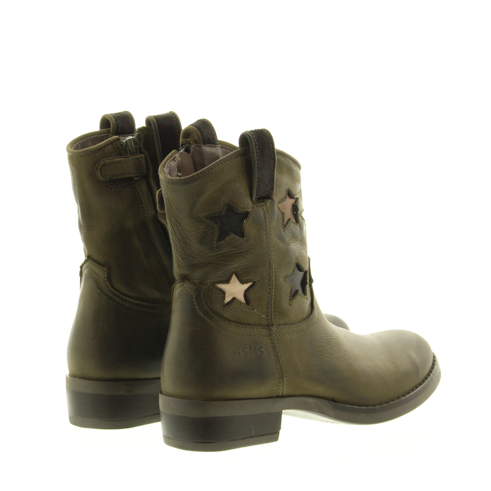 Giga G4050 B22F51 Green Bosco