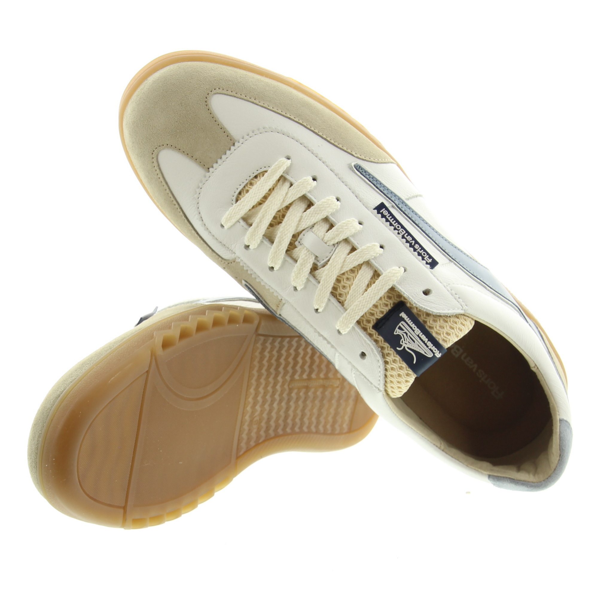 Floris van Bommel SFM-10224-60-05 De Zaler 01.18 White