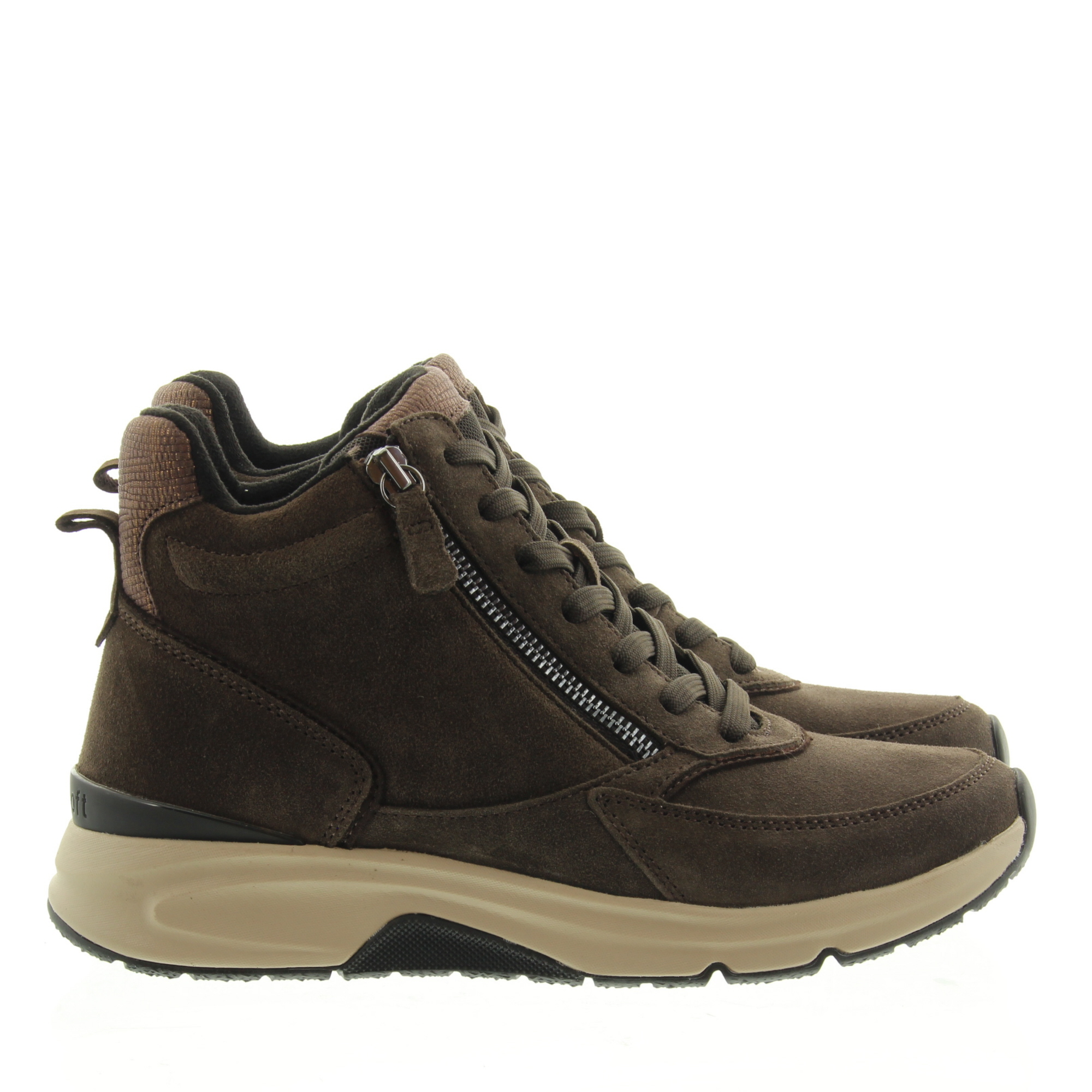Gabor 0803.02.006 Engl.brown (Micro)