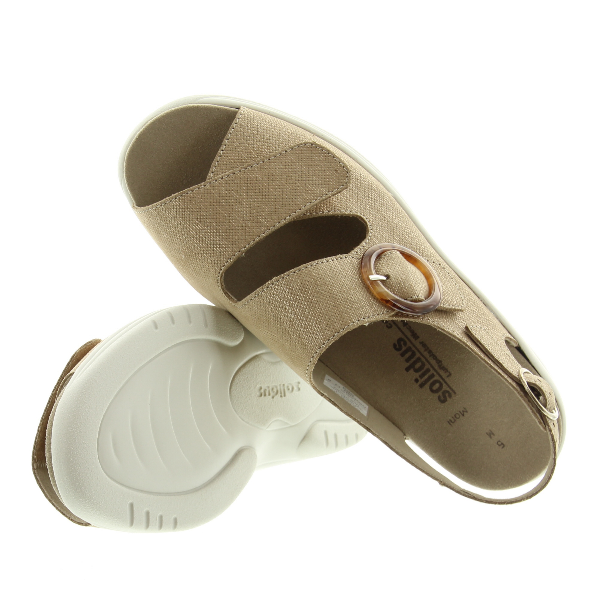 Solidus 74032 Moni 30687 Cipria Primark
