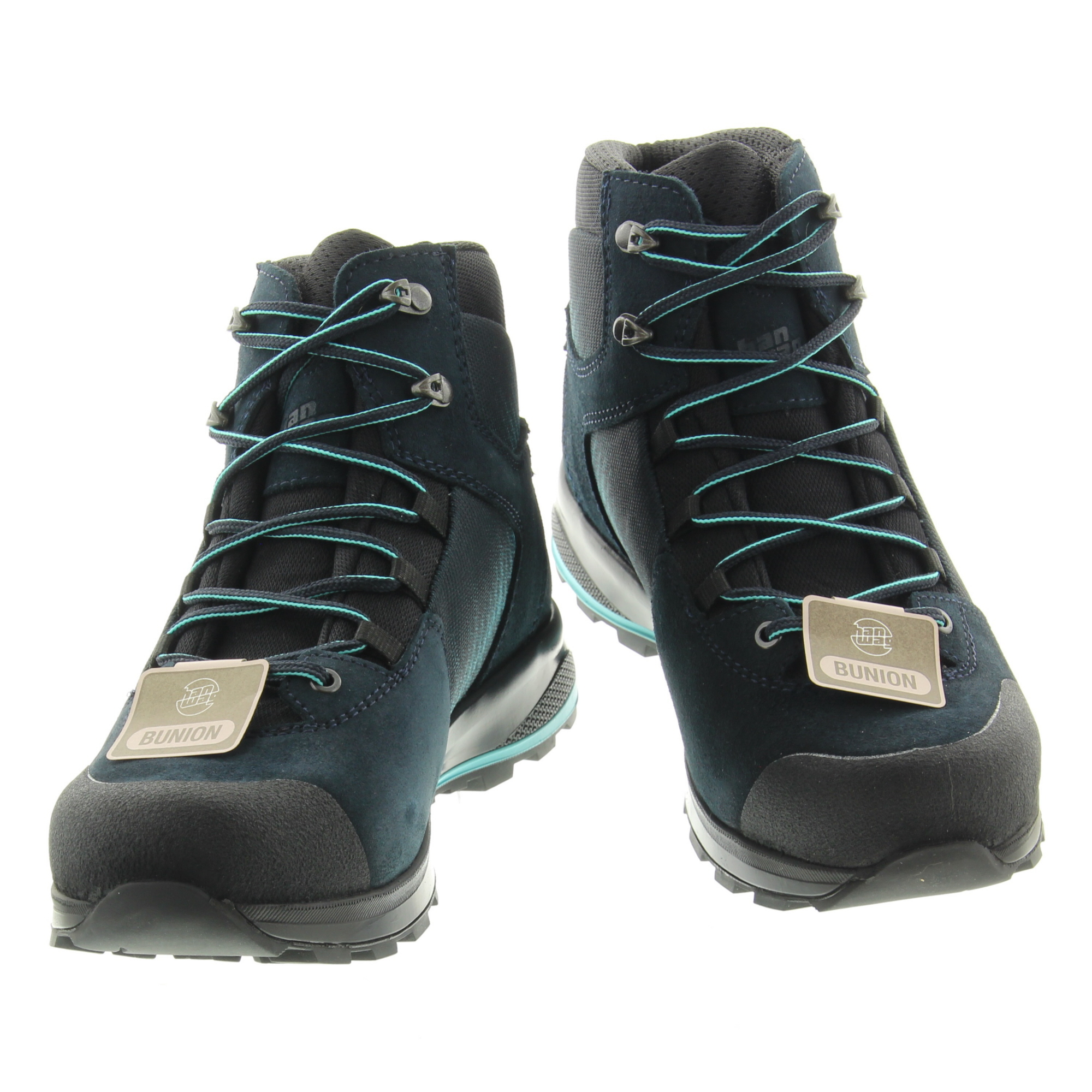 Hanwag 201801 Klarsby Bunion GTX 007518 Navy Sky