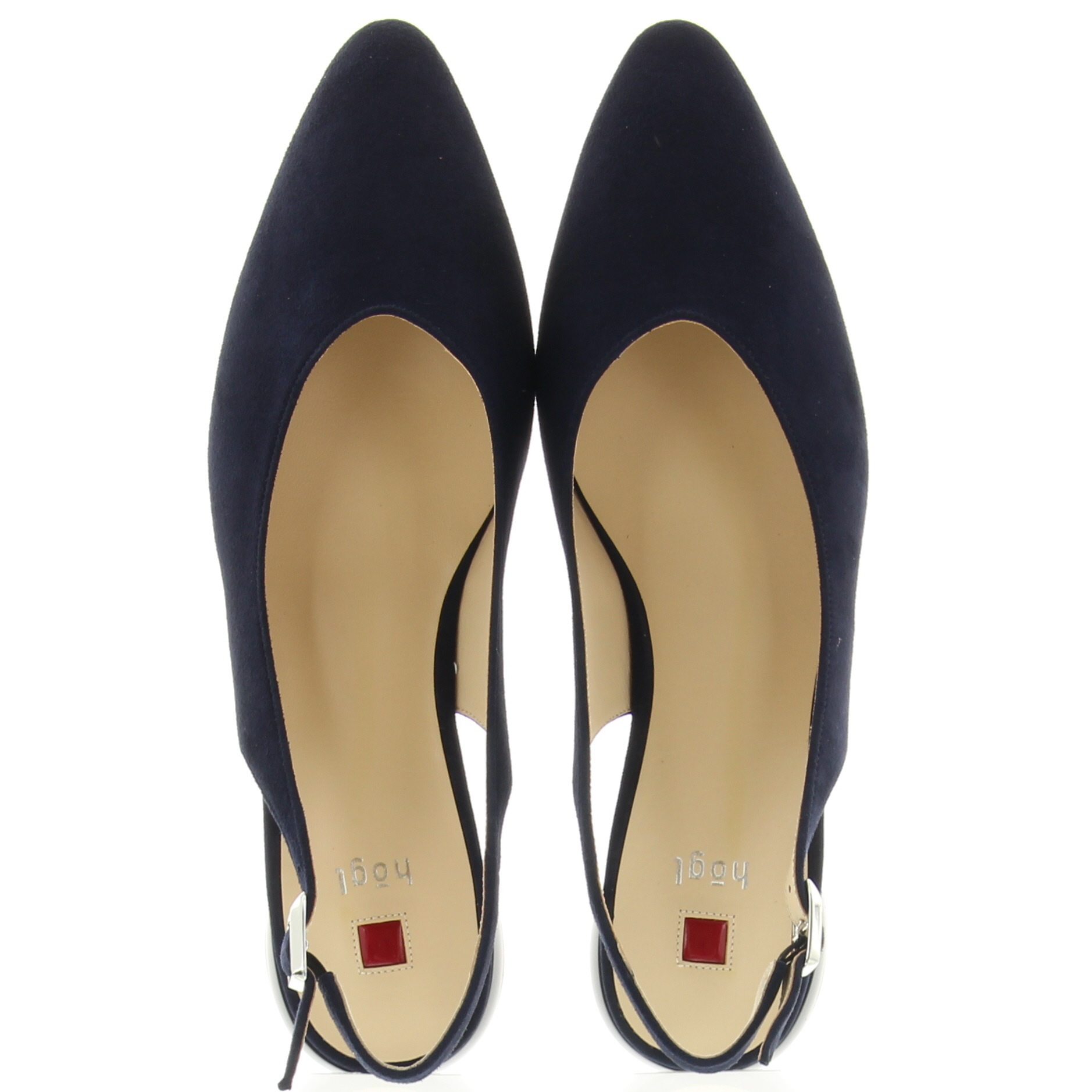 Hogl 100102 3200 Blue