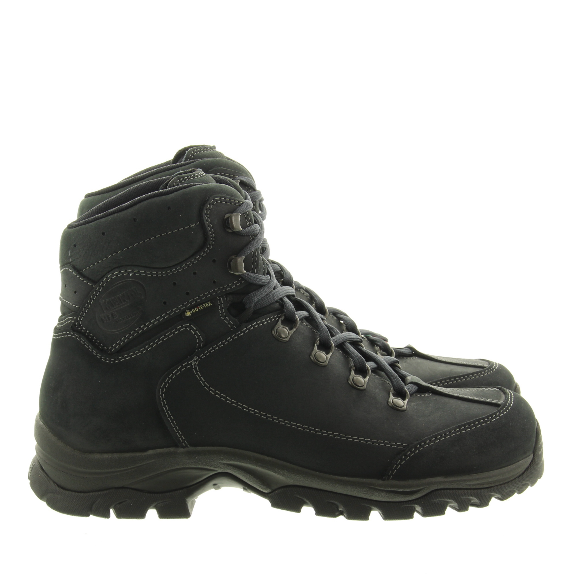 Meindl 2849 Vakuum Men Ultra 68 Nachtblau