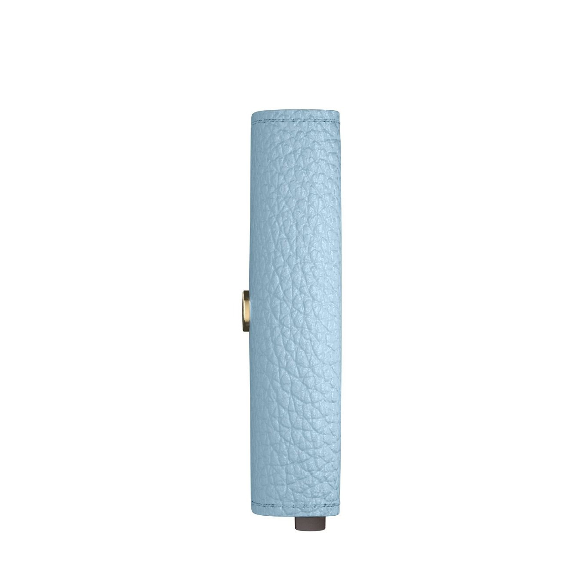 Secrid EPe Envelope Wallet Pebble Ice Blue