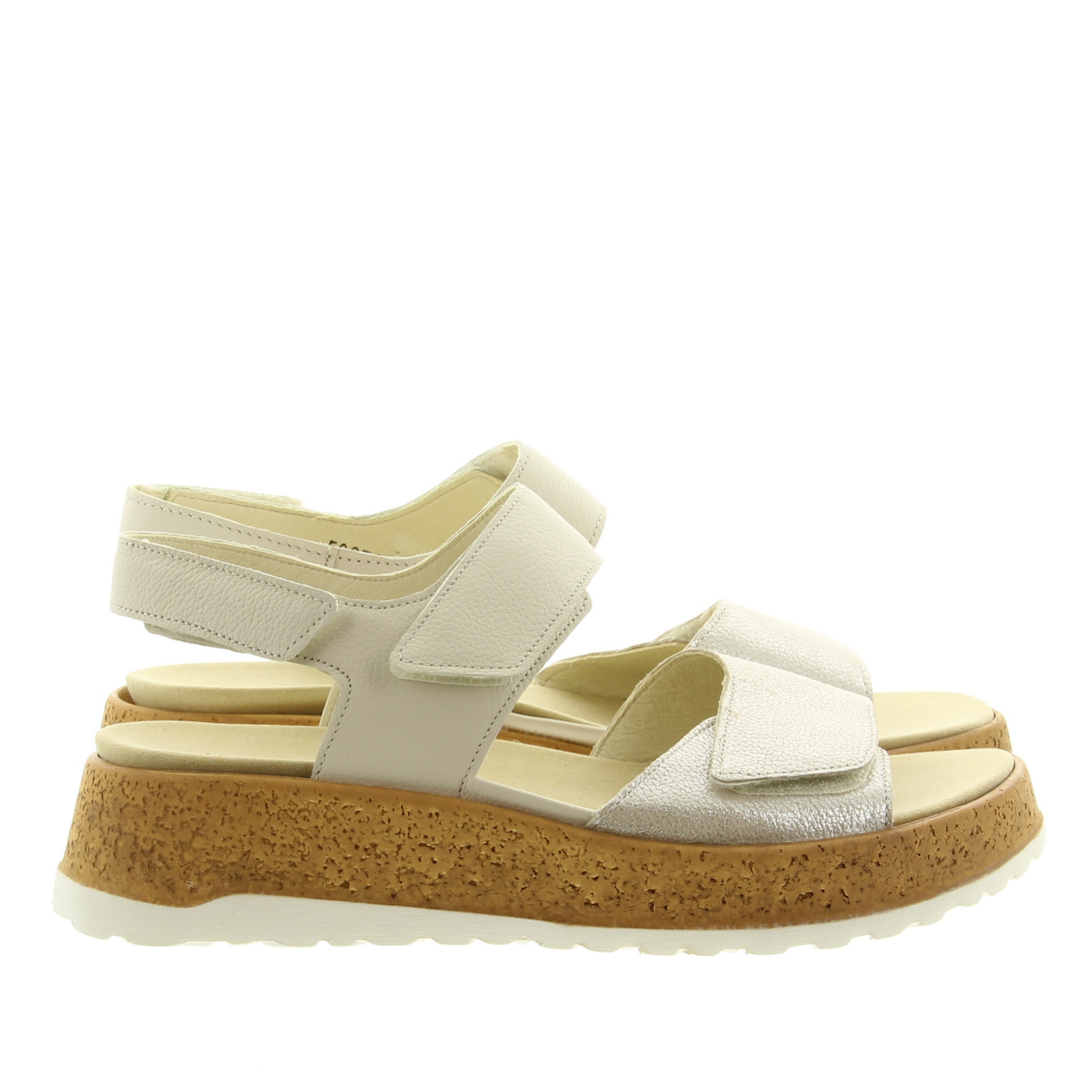 Waldlaufer 990001 H-Libby 200 060 Beige Perl