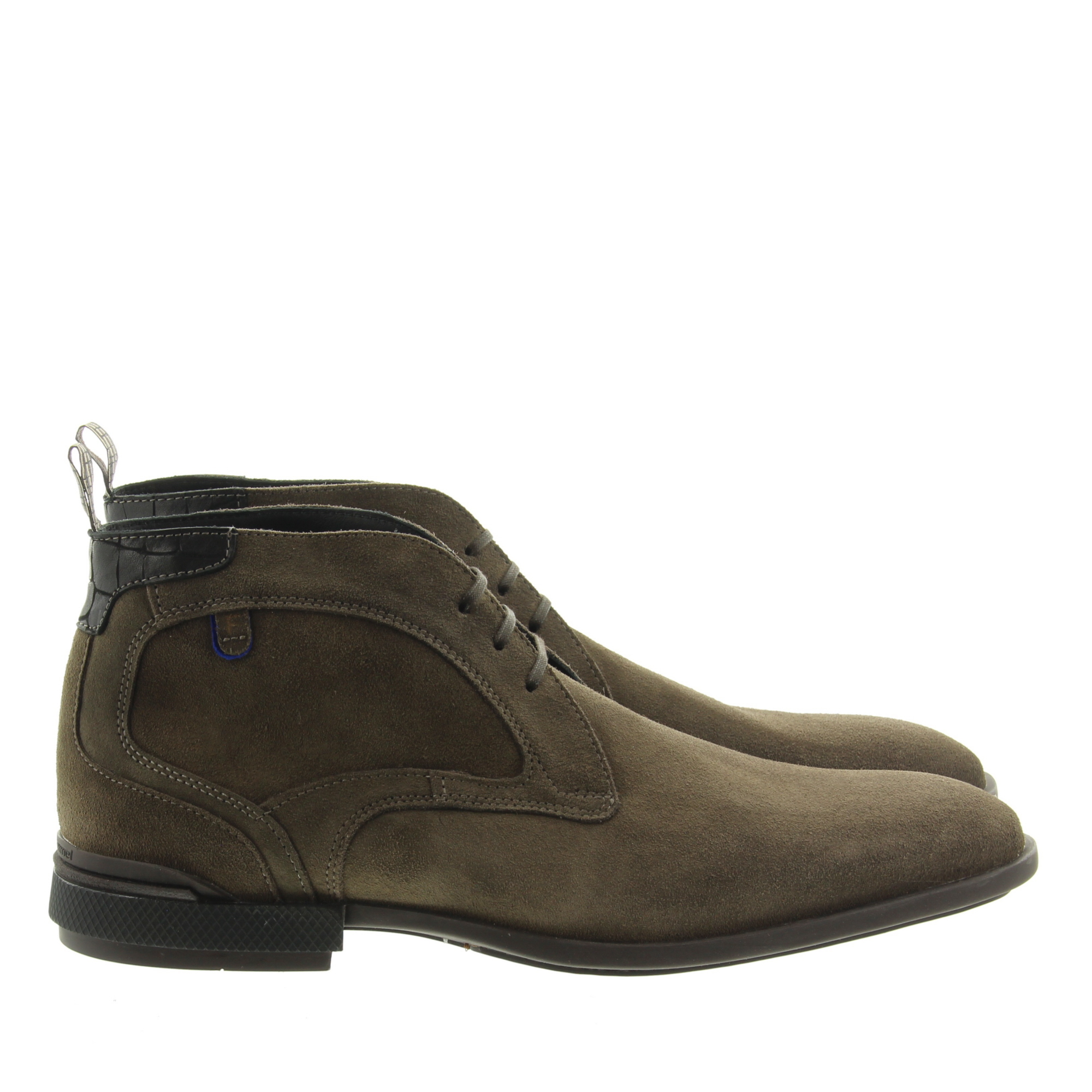 Floris van Bommel SFM-50165-34-01 De Hakker 01.09 Taupe